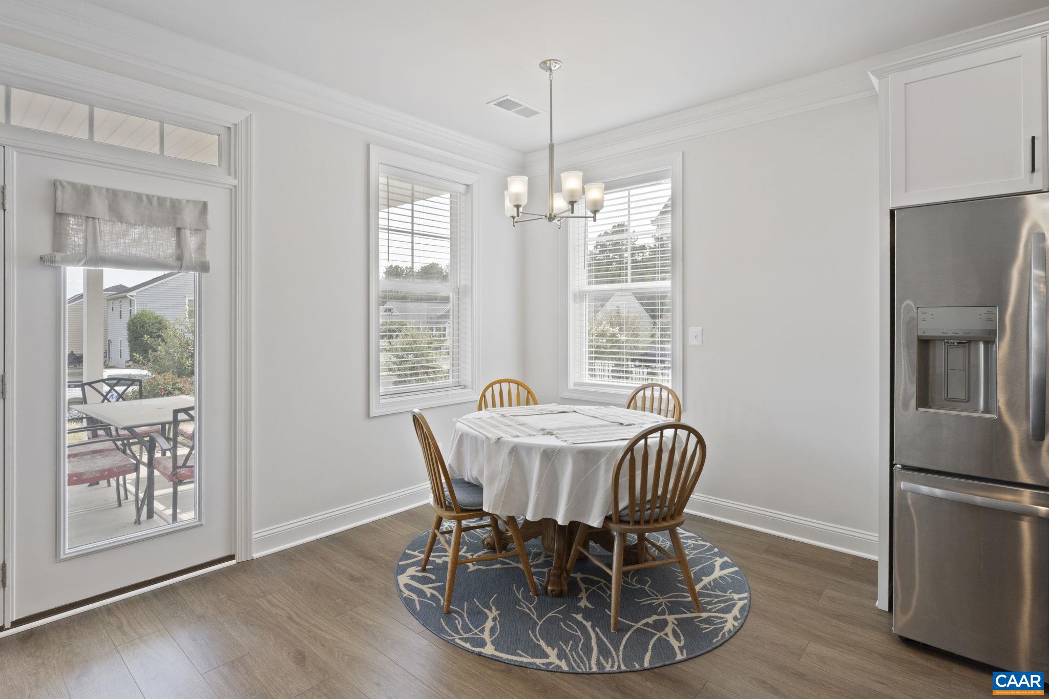 24 TURKEY TROT CT