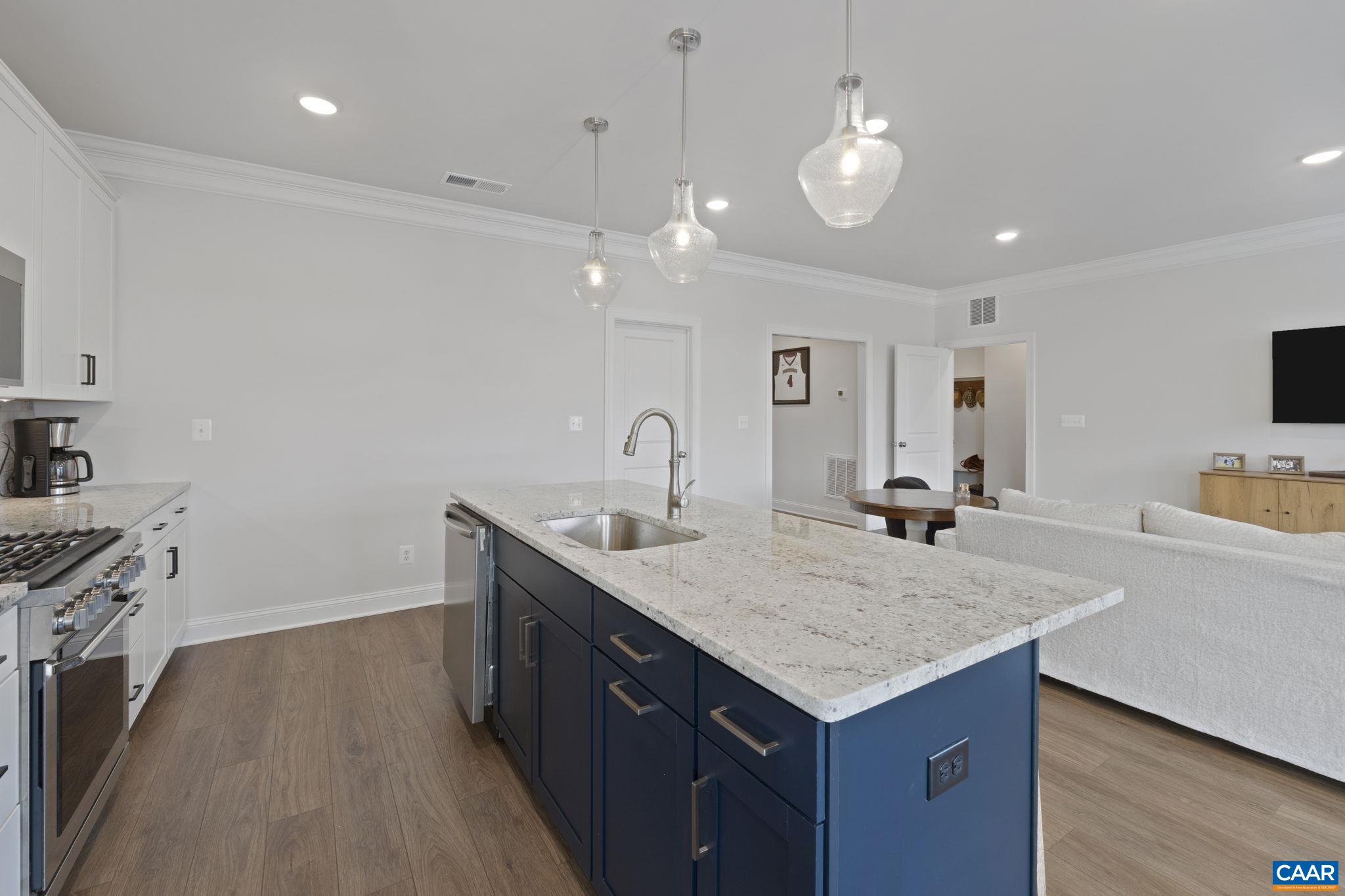 24 TURKEY TROT CT