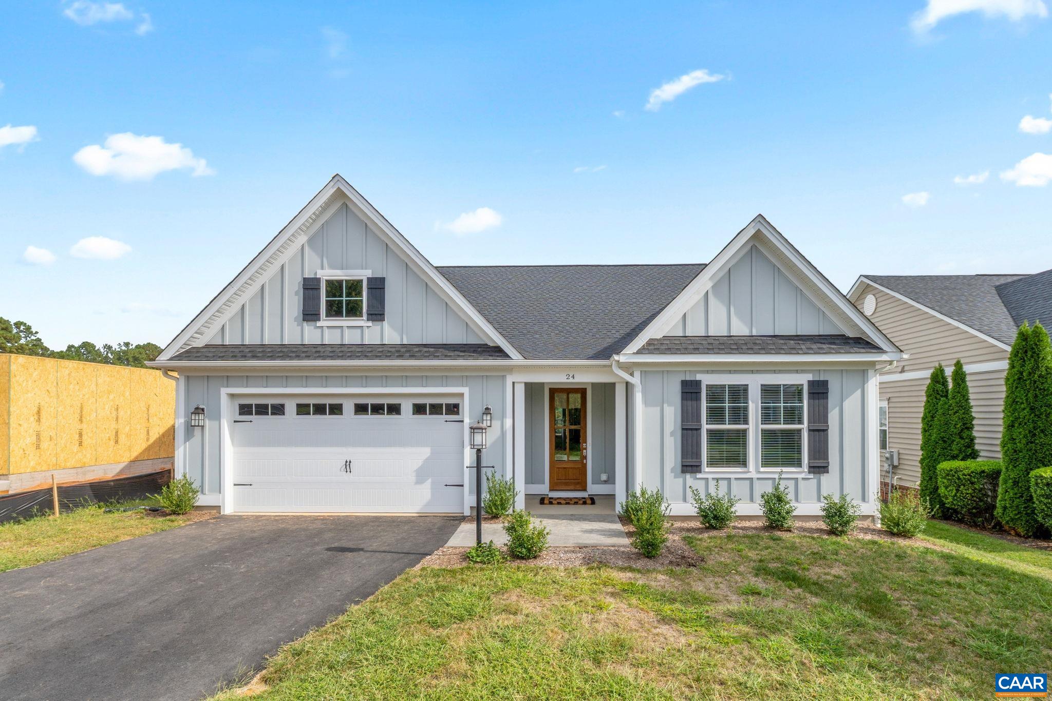 24 TURKEY TROT CT