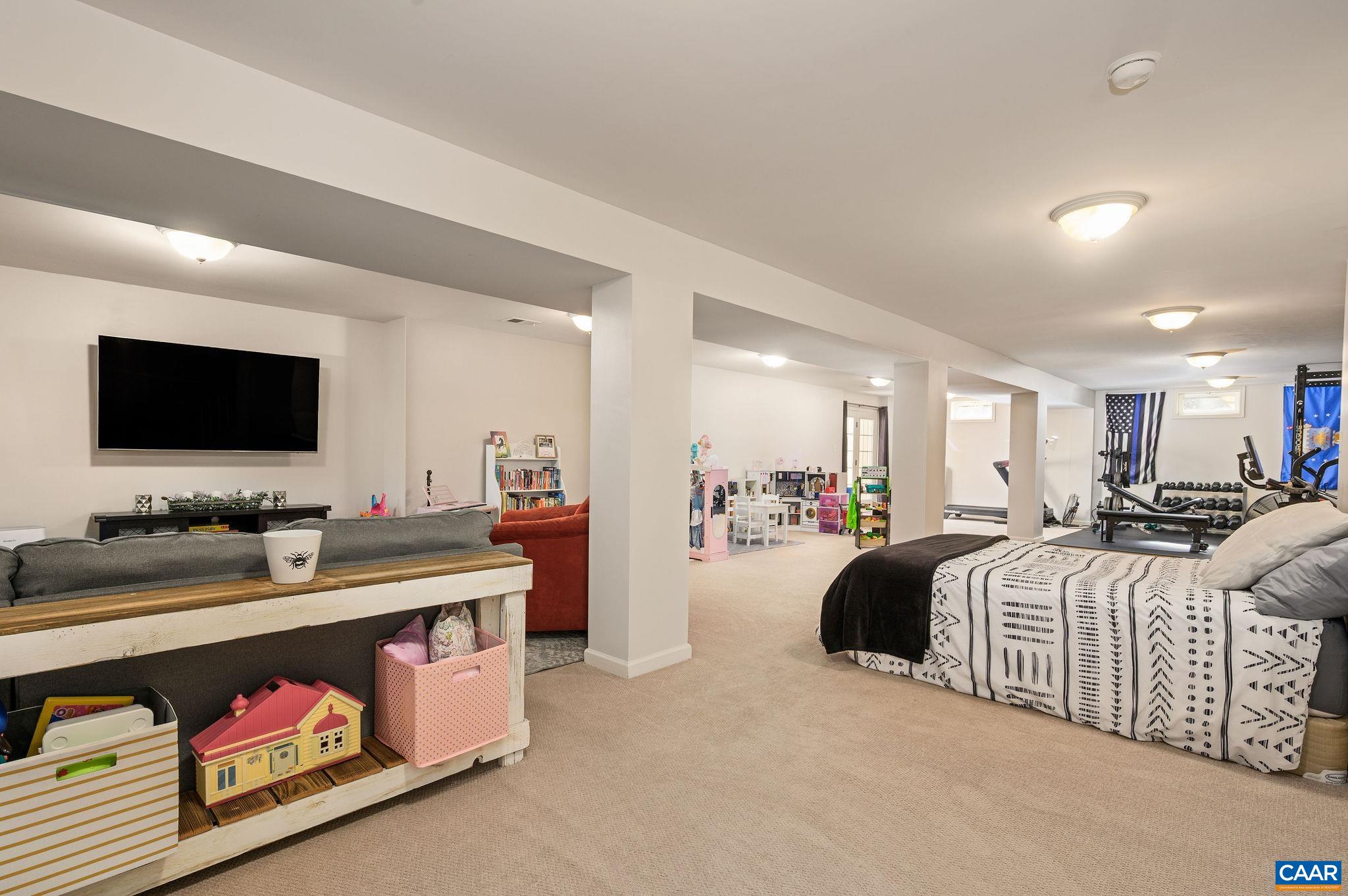 123 SYDNEY WAY