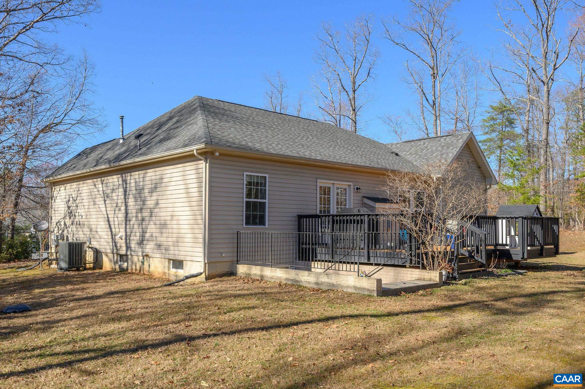 123 SYDNEY WAY