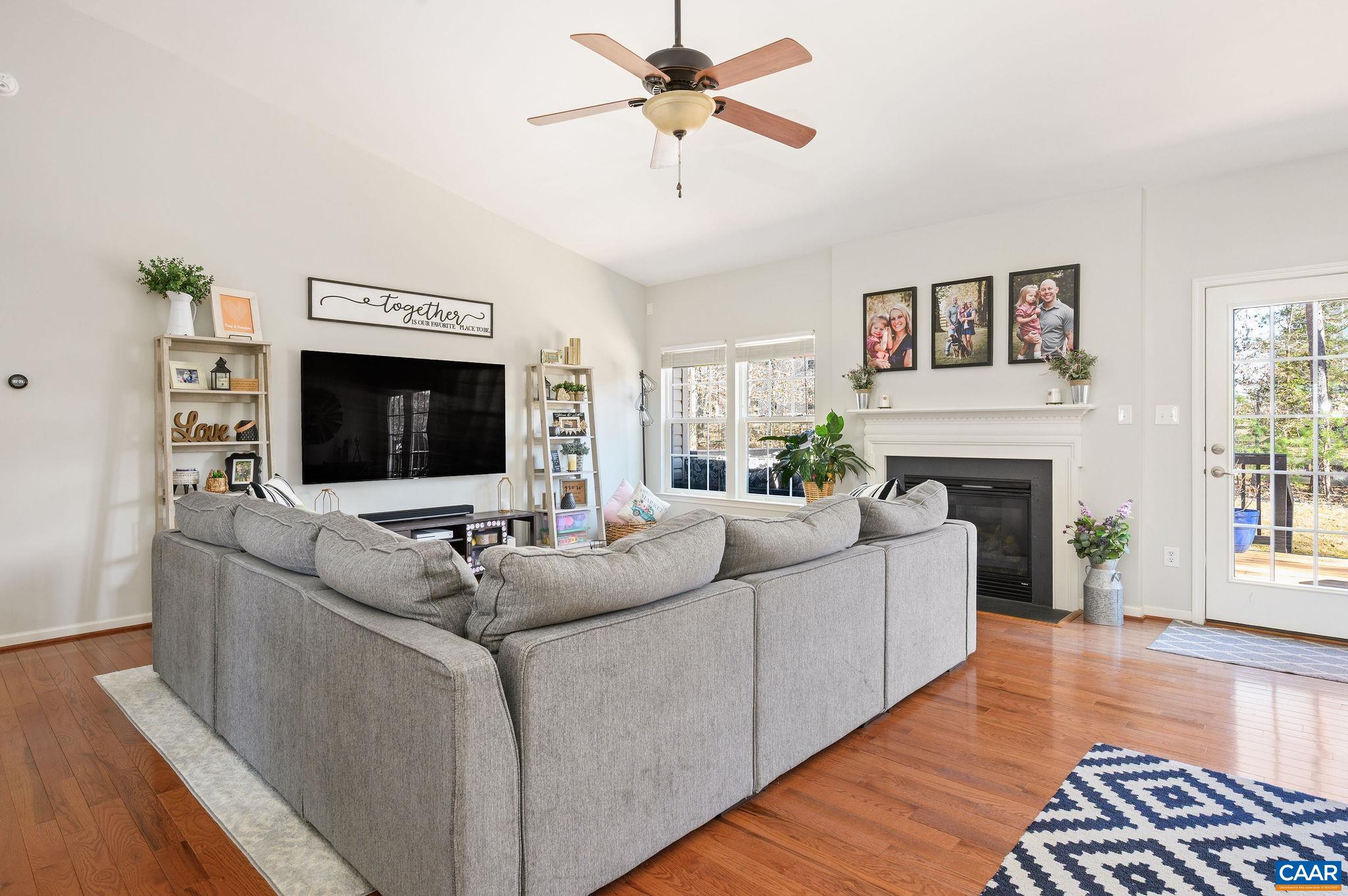 123 SYDNEY WAY