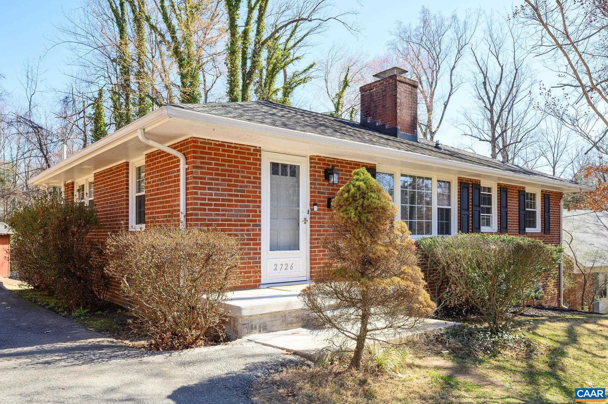 2726 MCELROY DR