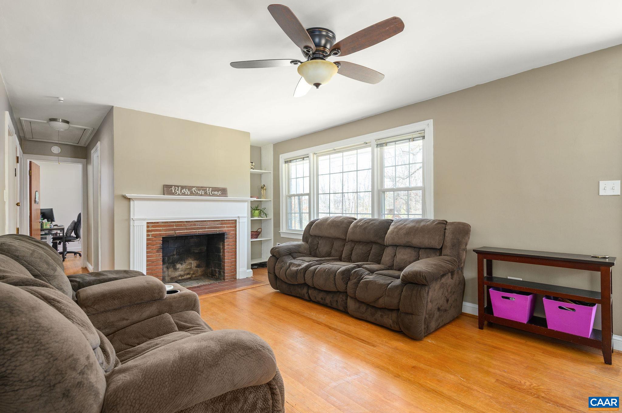 2726 MCELROY DR