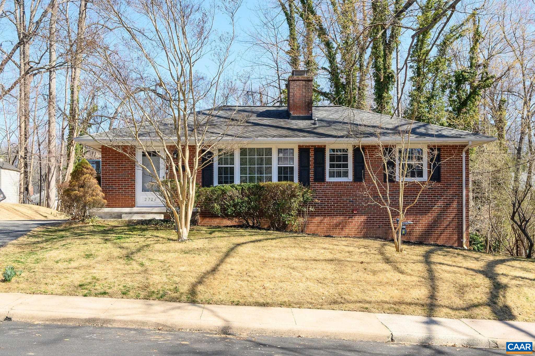2726 MCELROY DR