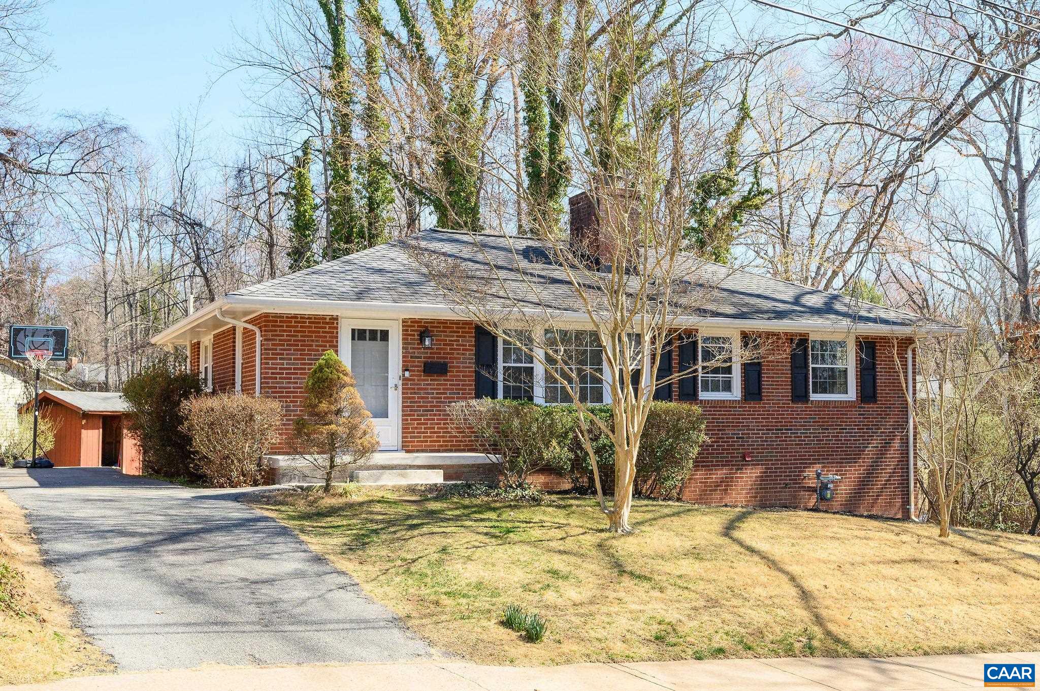 2726 MCELROY DR