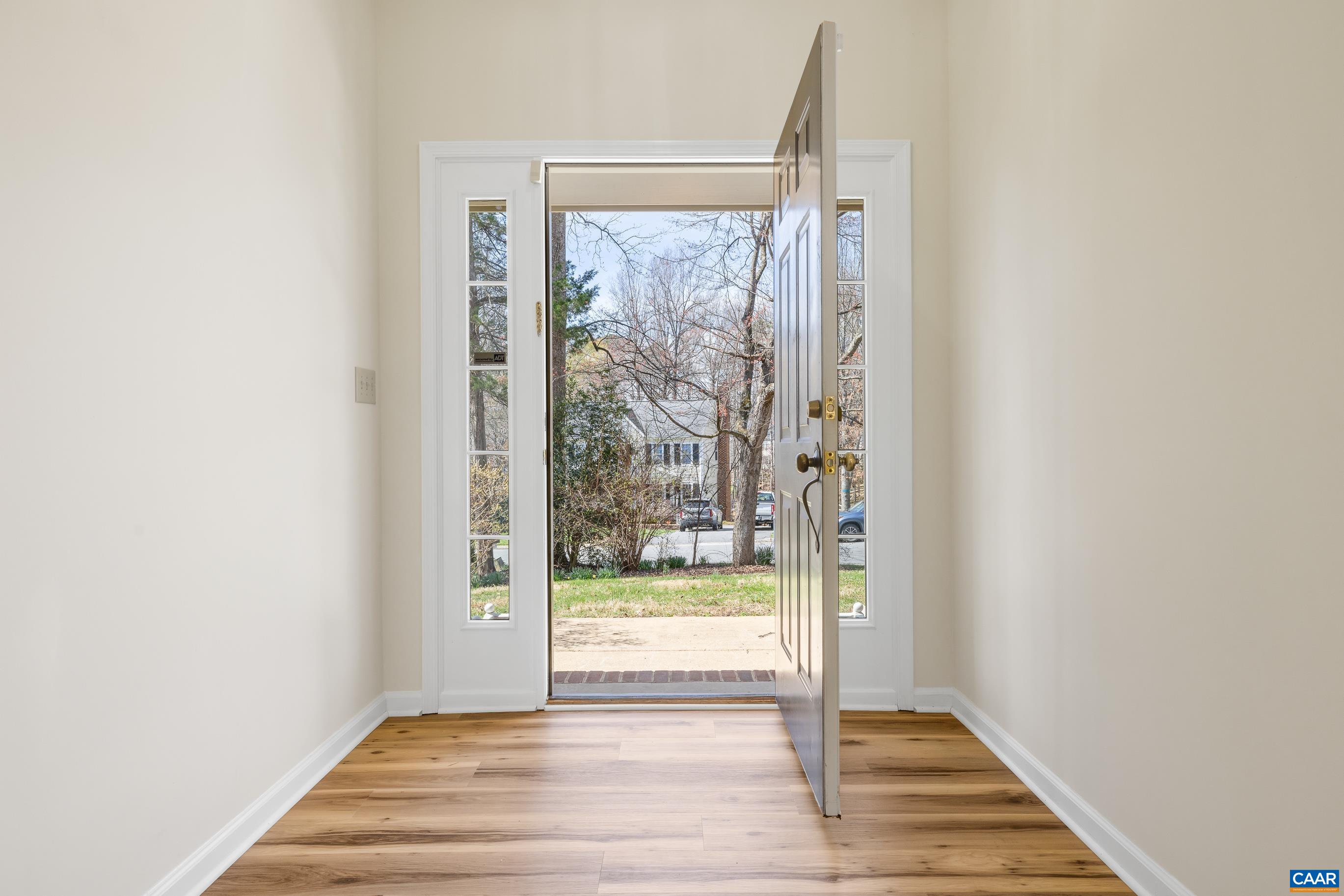 3041 COPPER KNOLL RD