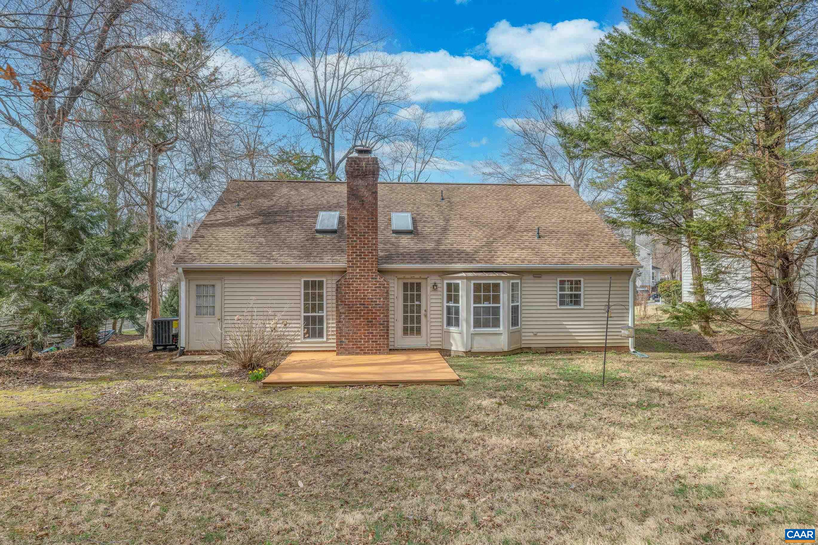 3041 COPPER KNOLL RD