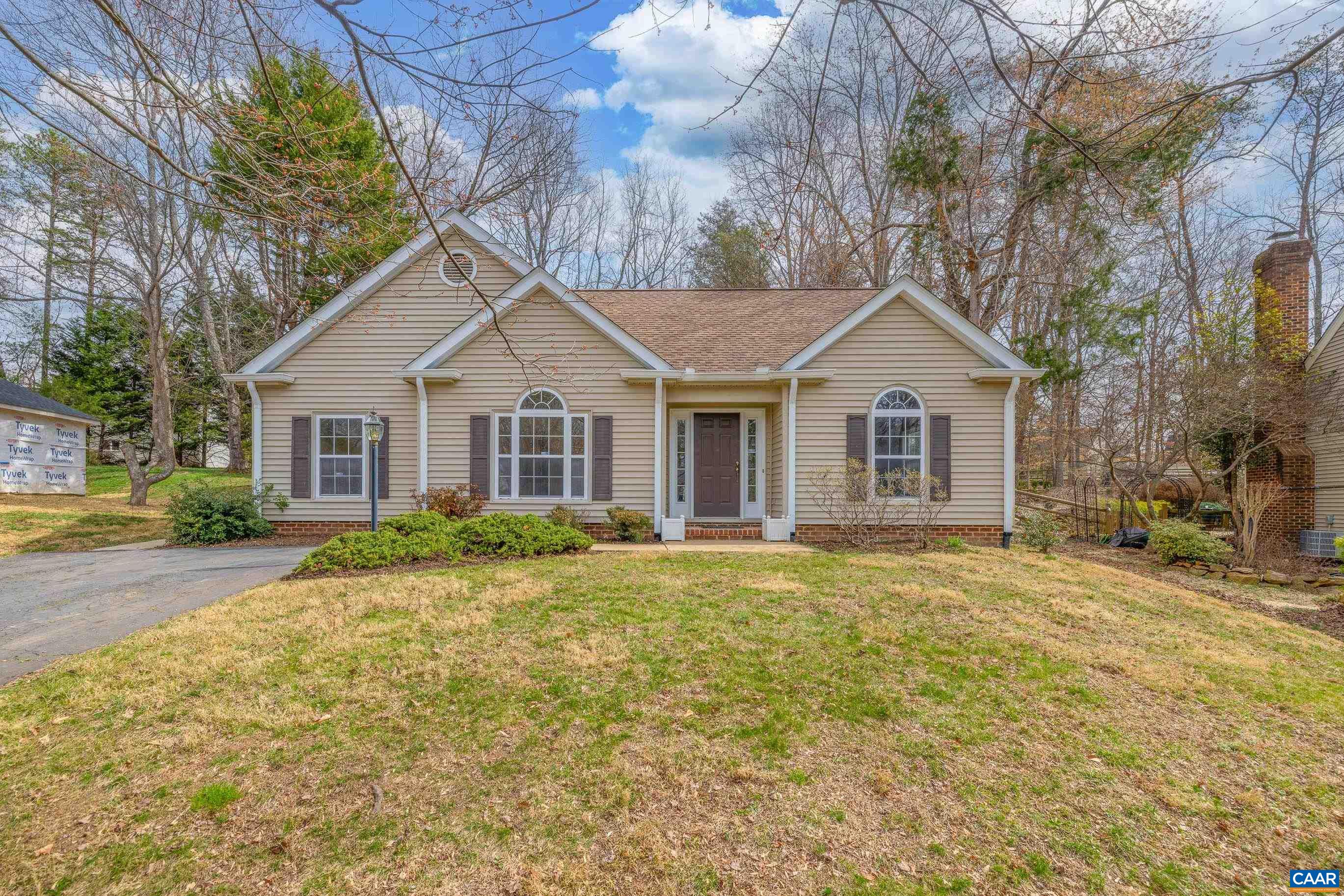 3041 COPPER KNOLL RD