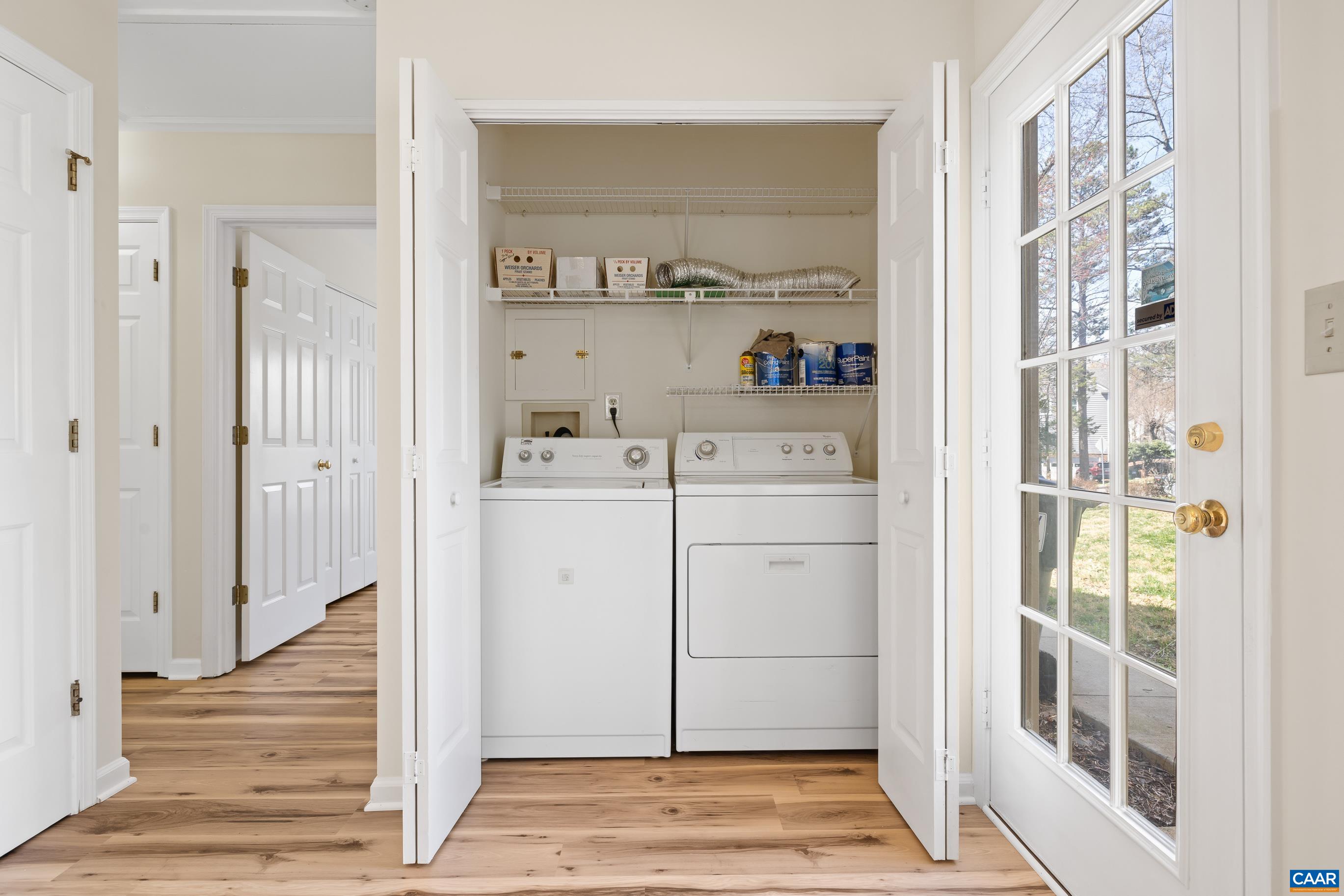 3041 COPPER KNOLL RD