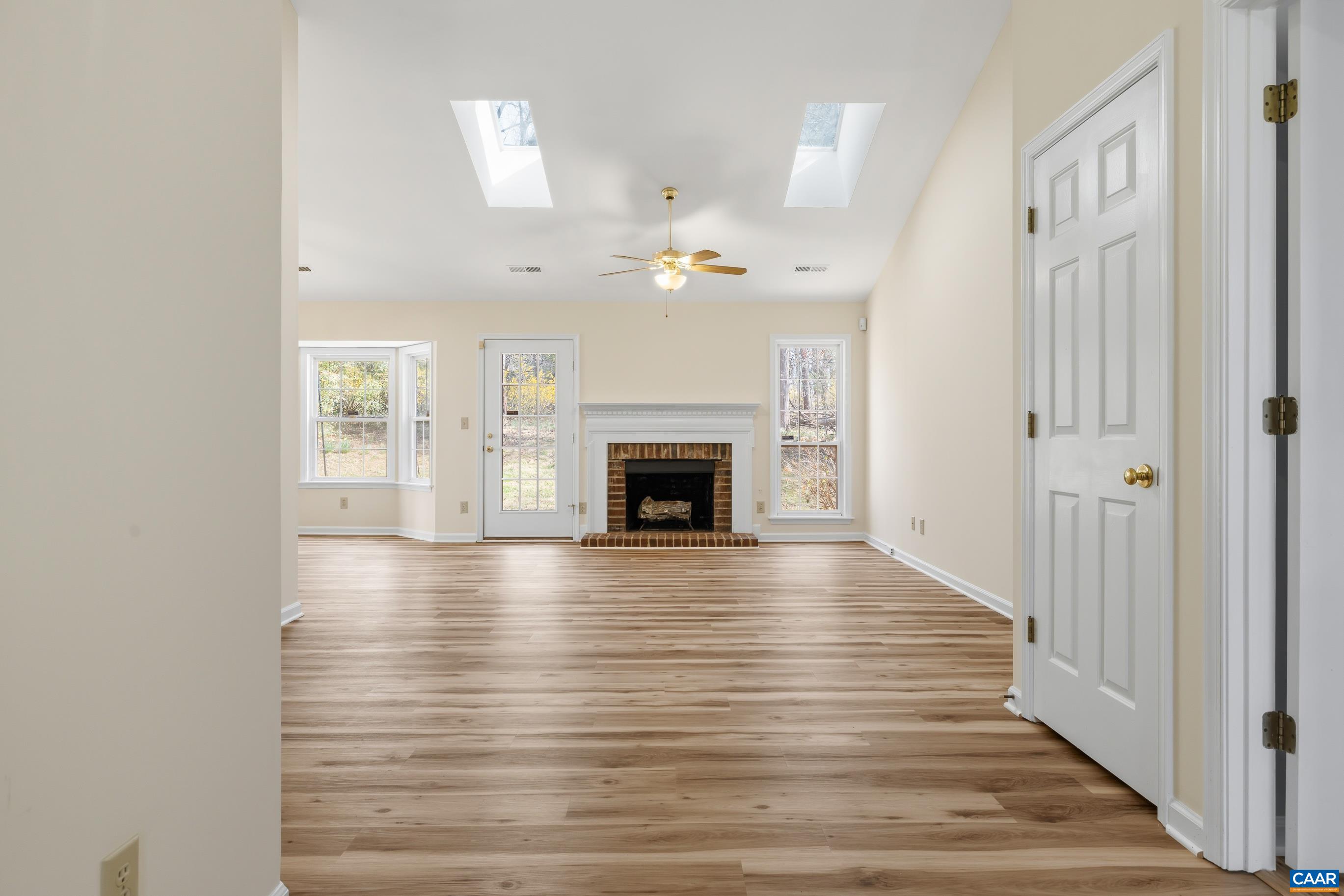 3041 COPPER KNOLL RD