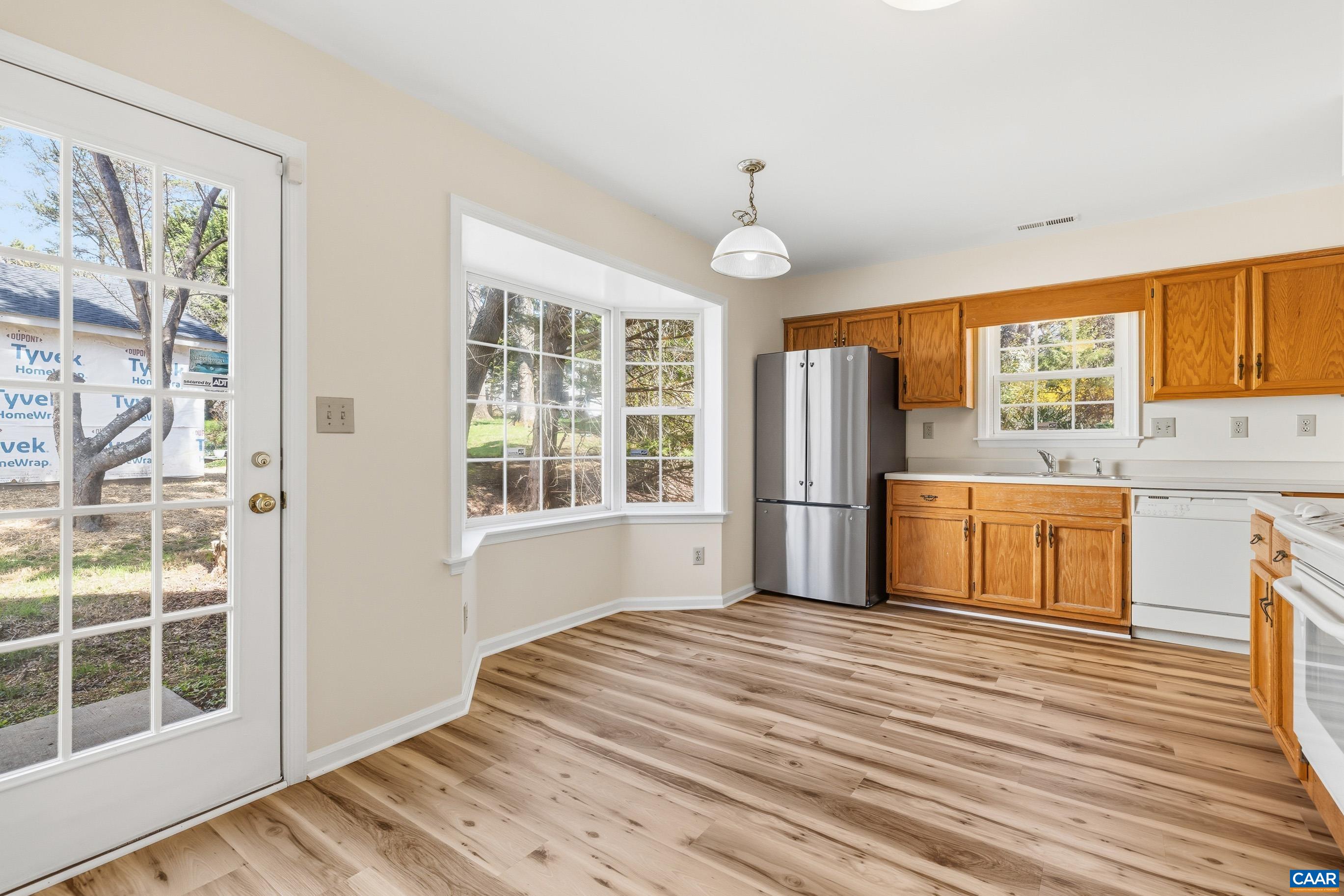 3041 COPPER KNOLL RD