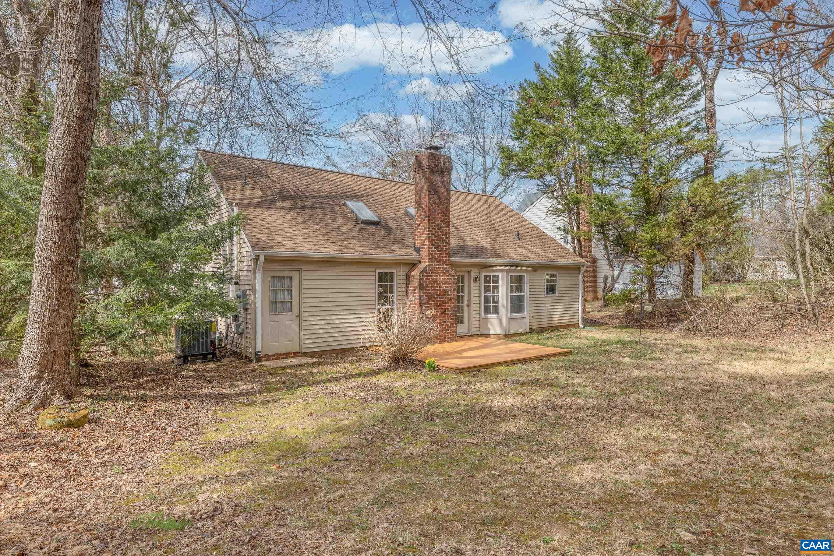 3041 COPPER KNOLL RD