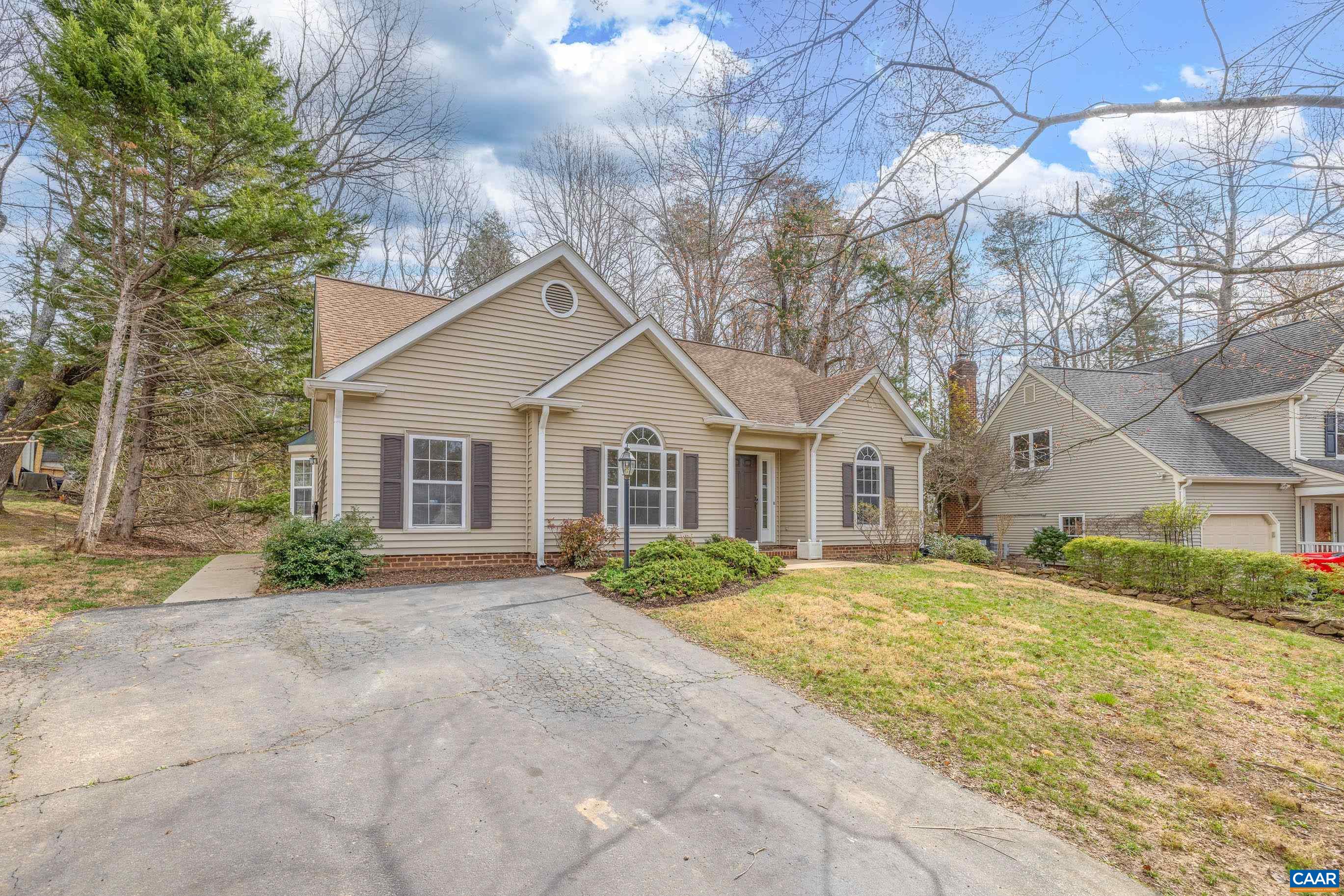 3041 COPPER KNOLL RD
