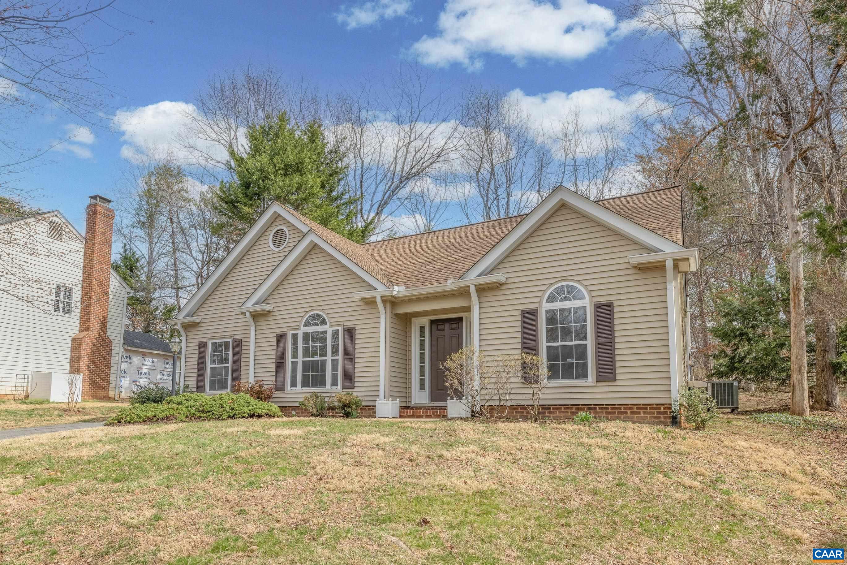 3041 COPPER KNOLL RD