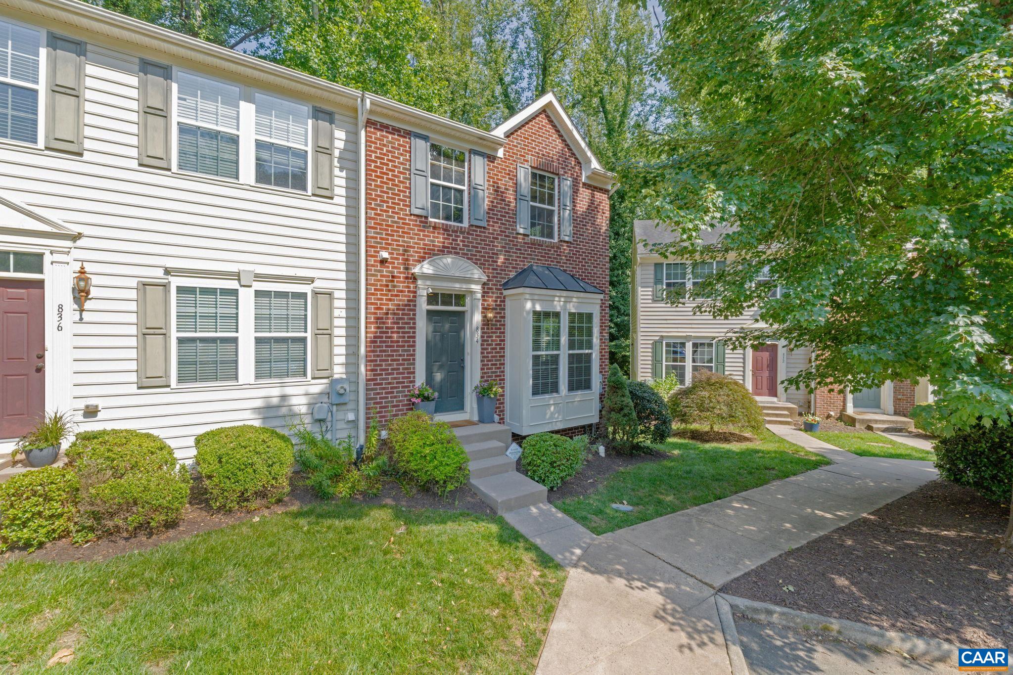 834 ROCK CREEK RD