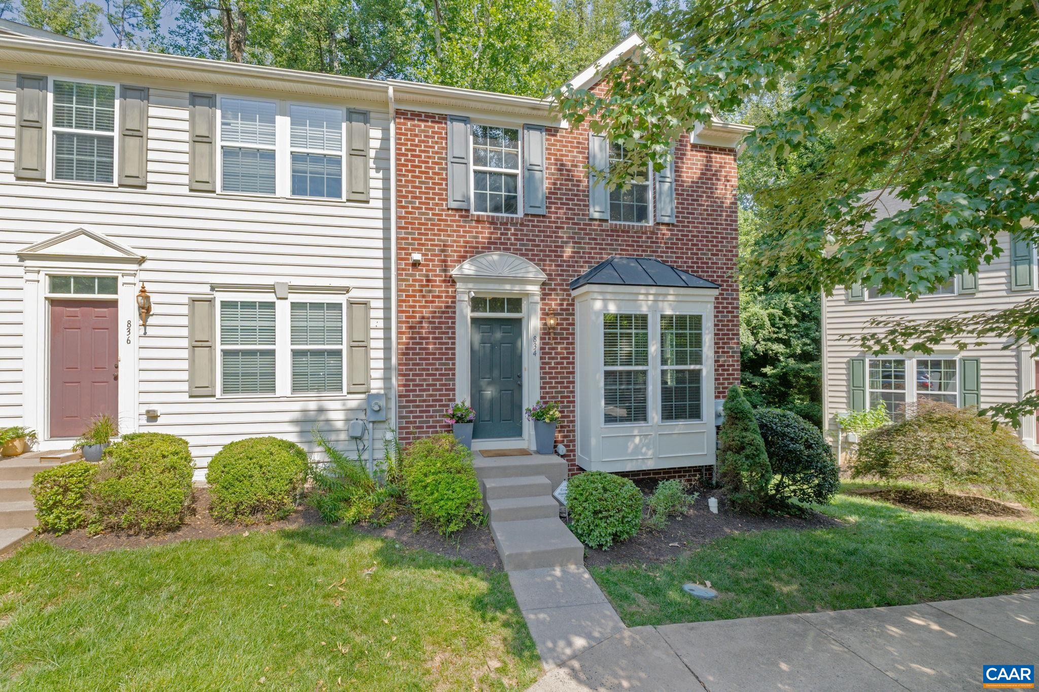 834 ROCK CREEK RD