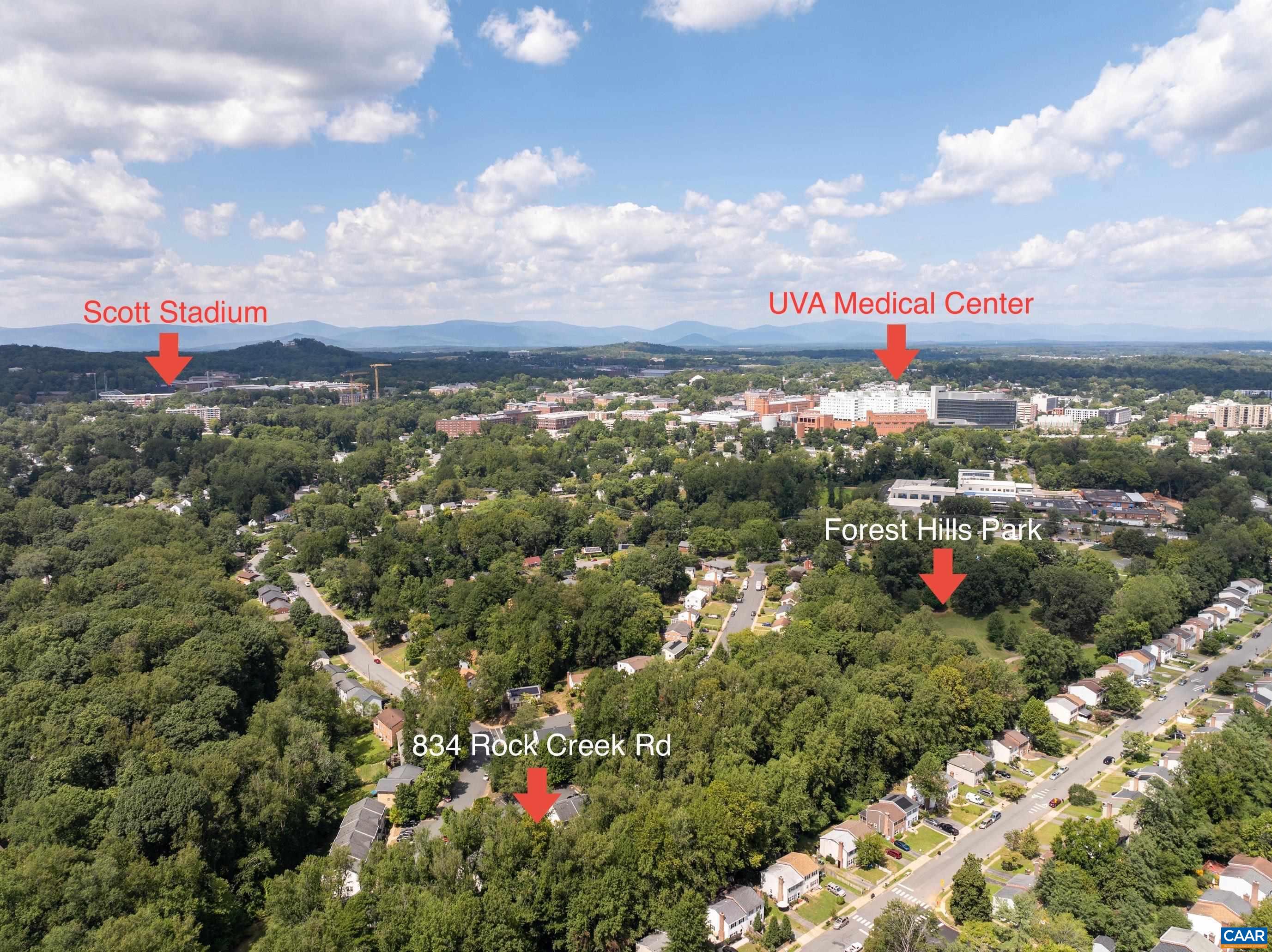 834 ROCK CREEK RD