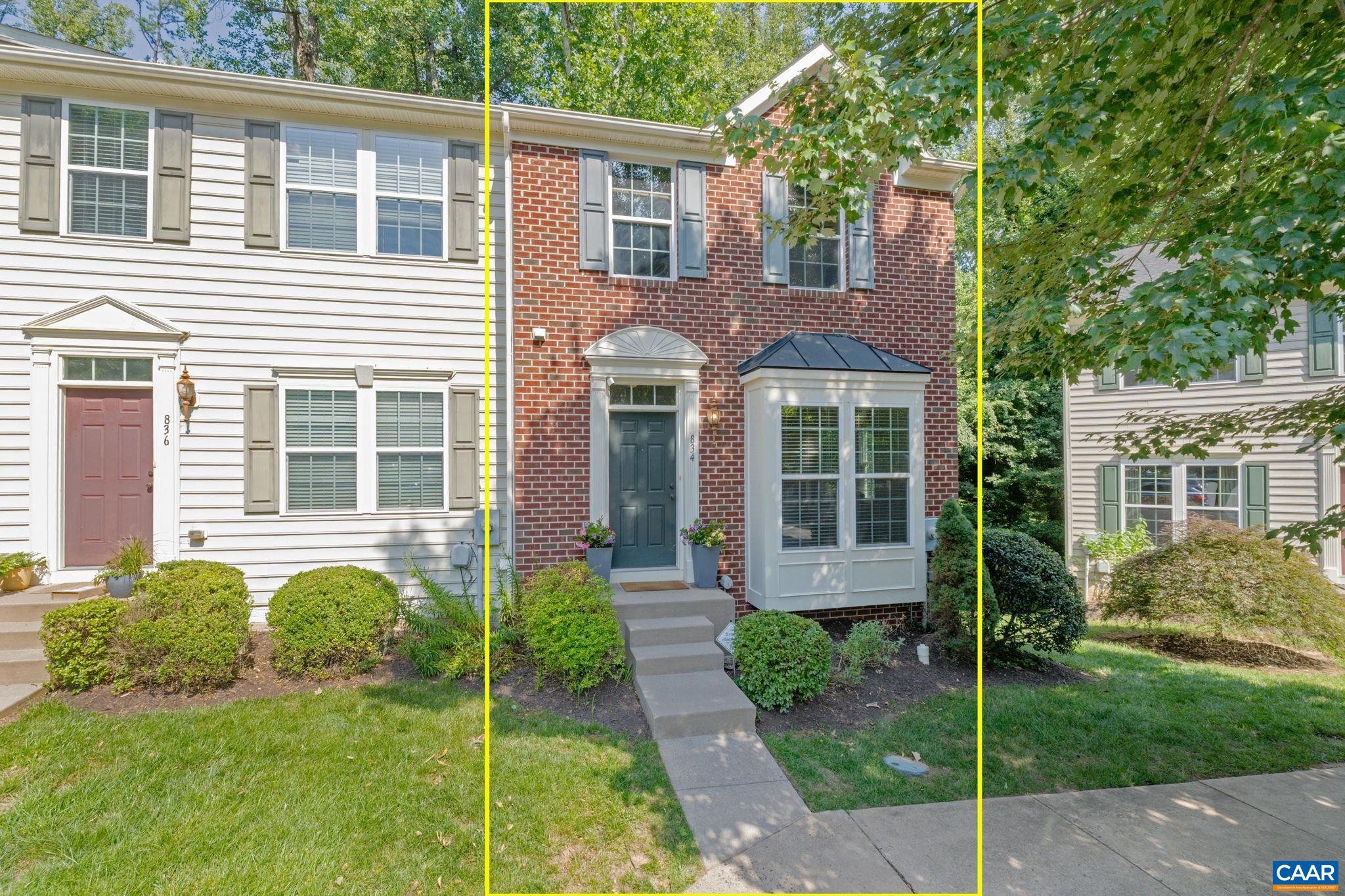 834 ROCK CREEK RD