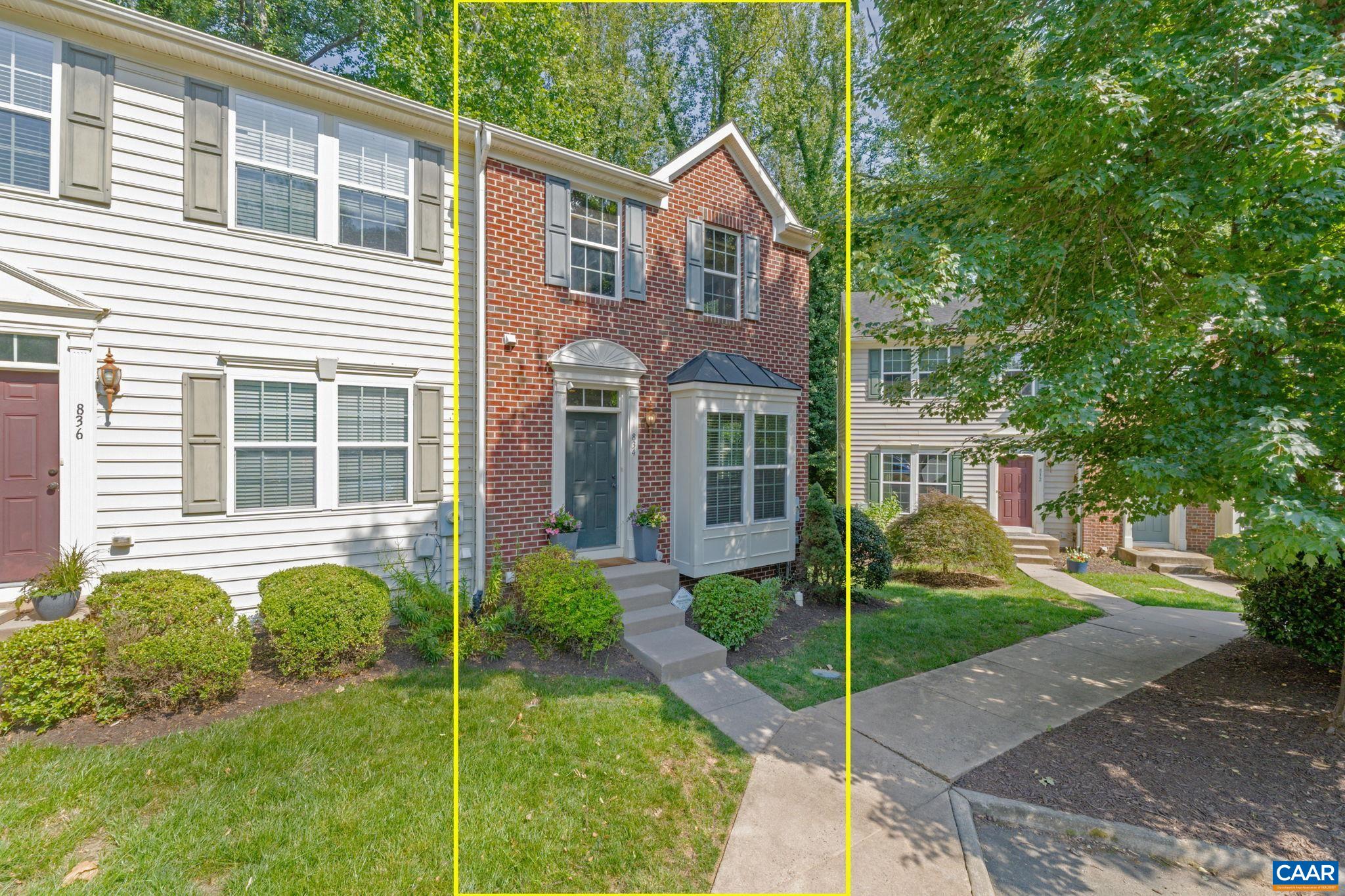 834 ROCK CREEK RD