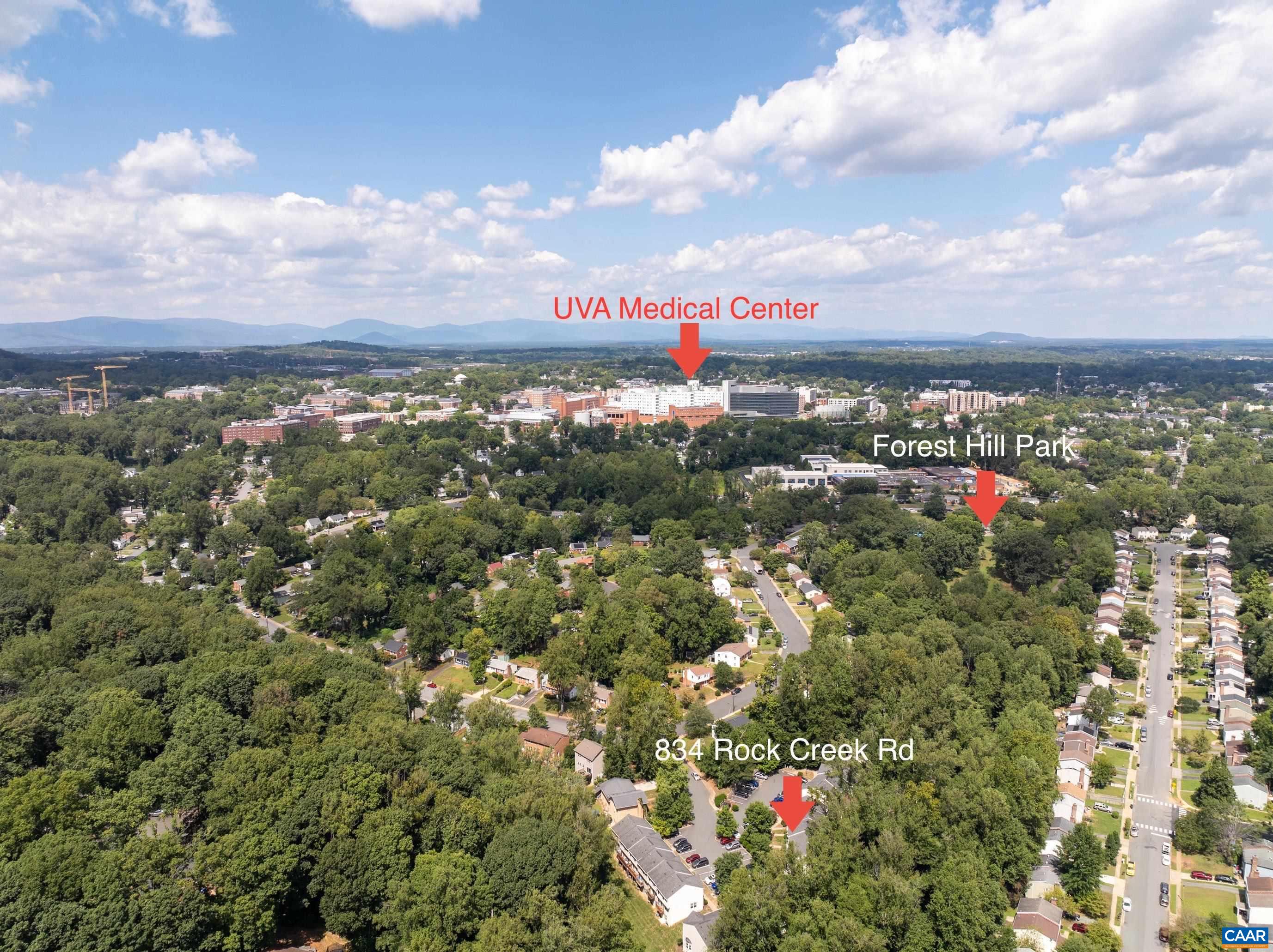 834 ROCK CREEK RD