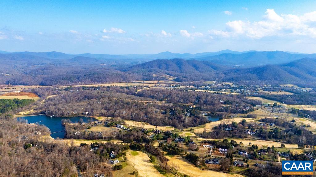 Lot 28 STONE CHIMNEYS RD