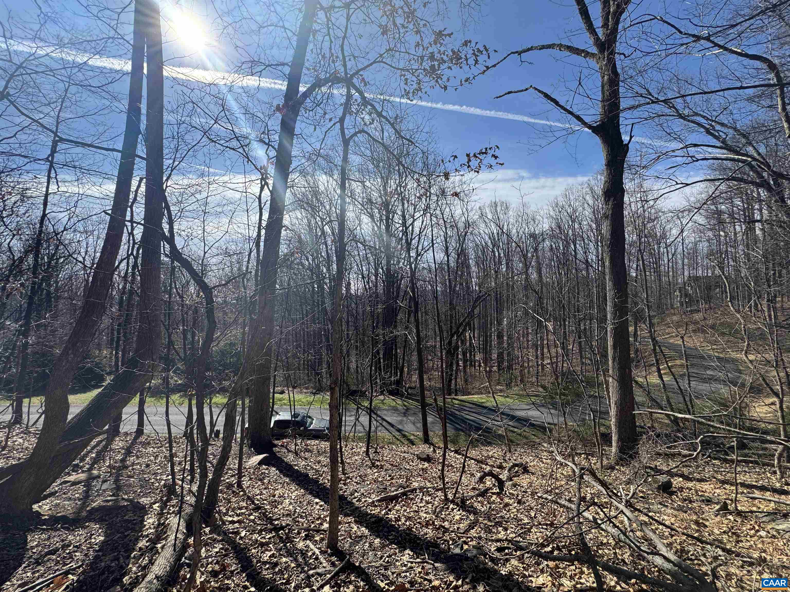 Lot 28 STONE CHIMNEYS RD