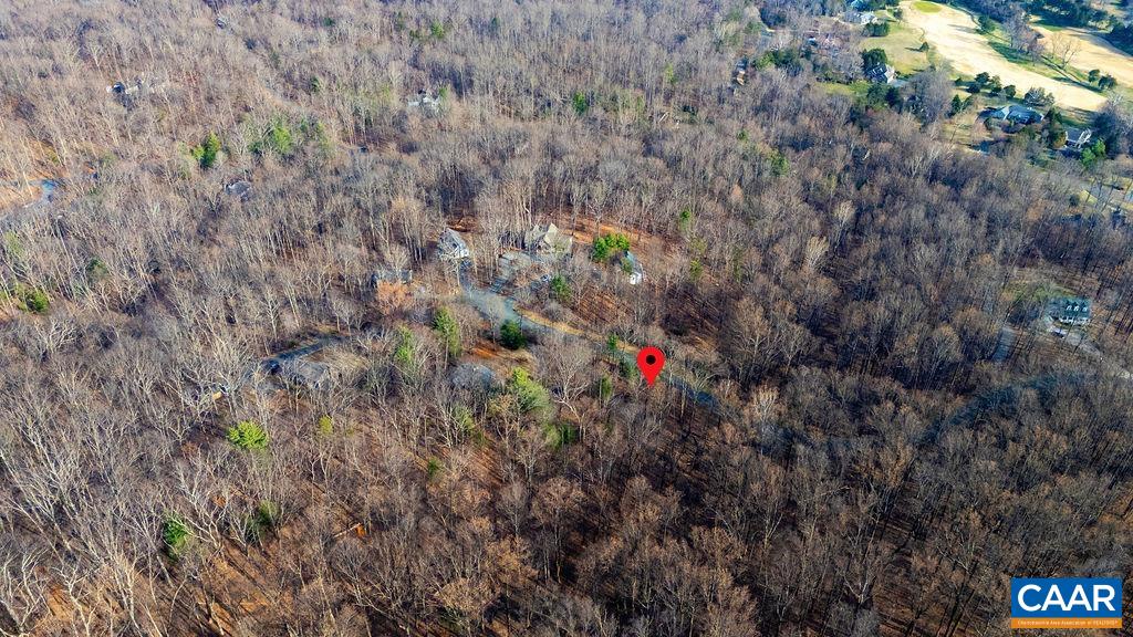 Lot 28 STONE CHIMNEYS RD