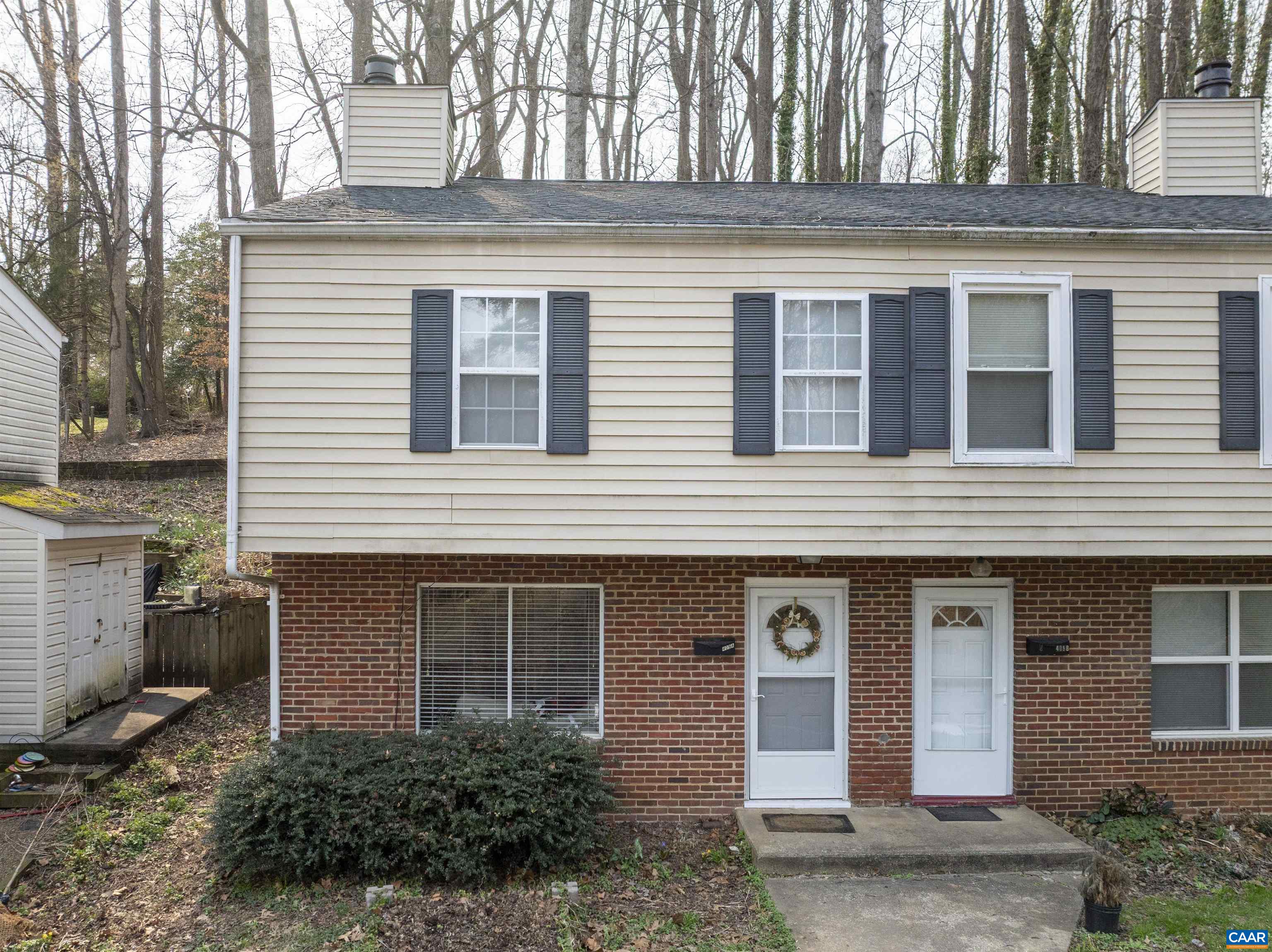 409 VALLEY ROAD EXT Unit: A