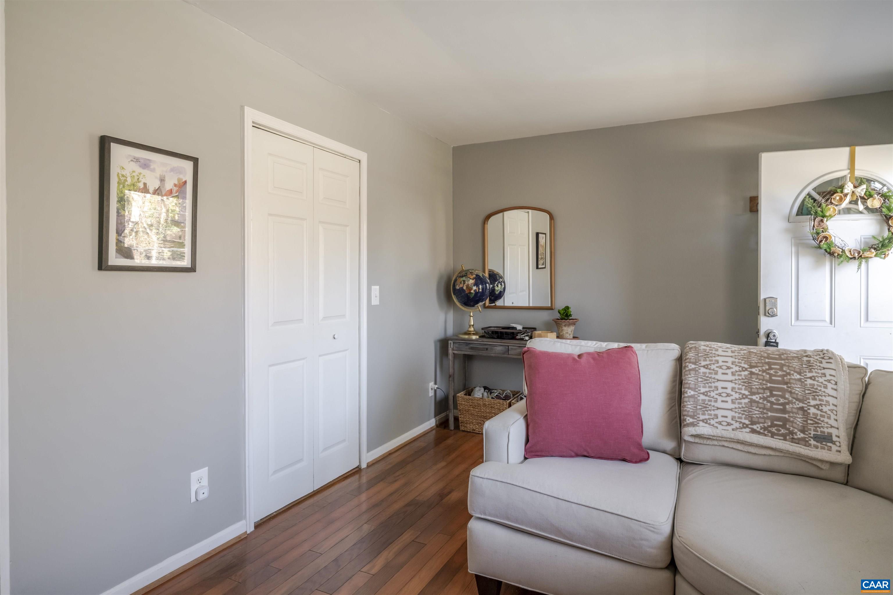 409 VALLEY ROAD EXT Unit: A