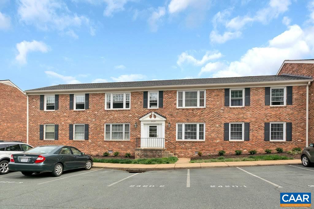 2420 BARRACKS PL Unit: 4