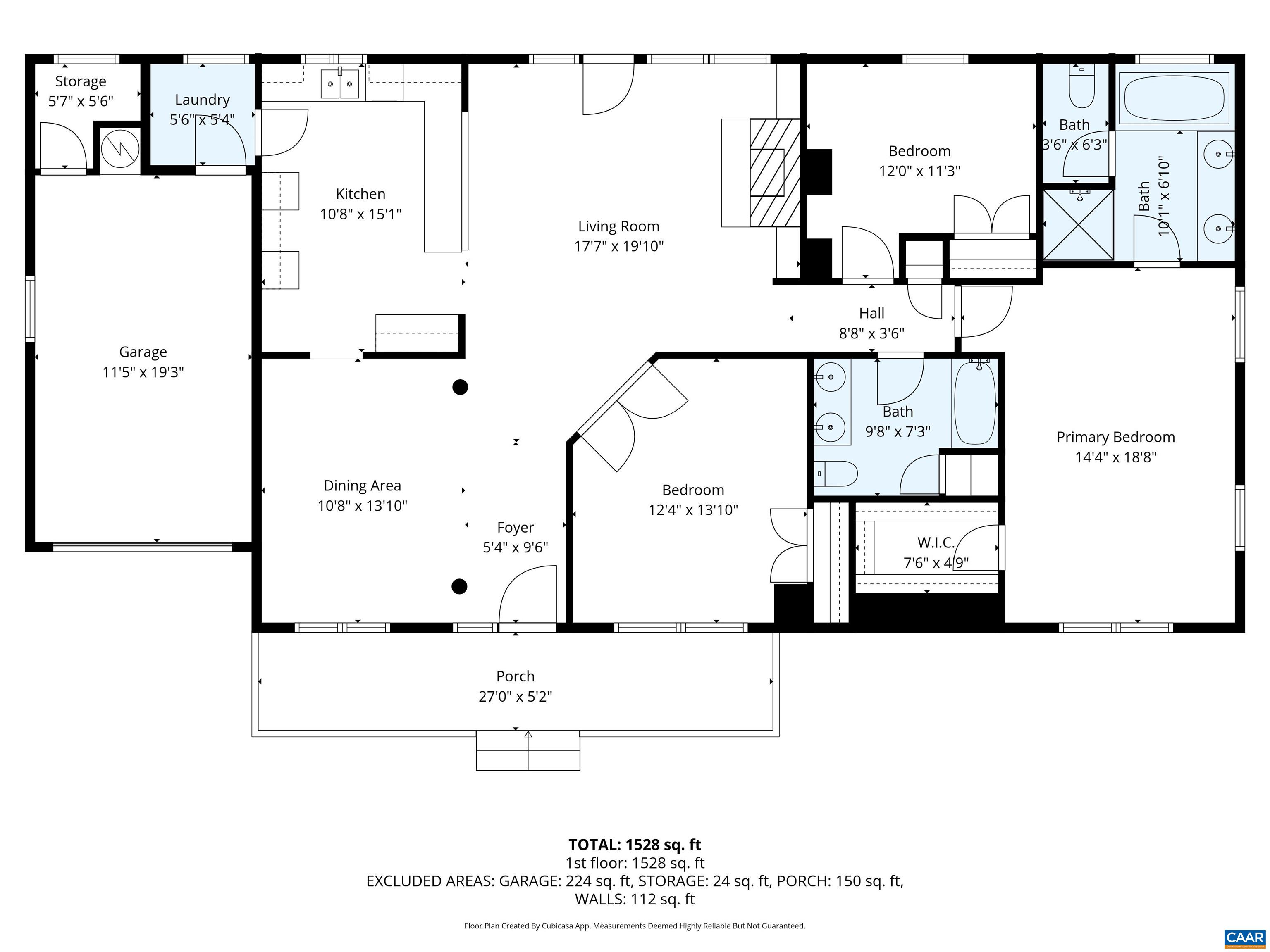 1118 RUSTIC WILLOW LN