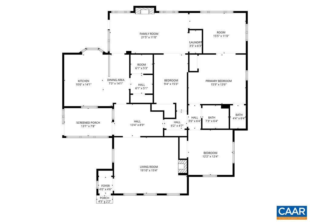 5694 PATRICK HENRY HWY