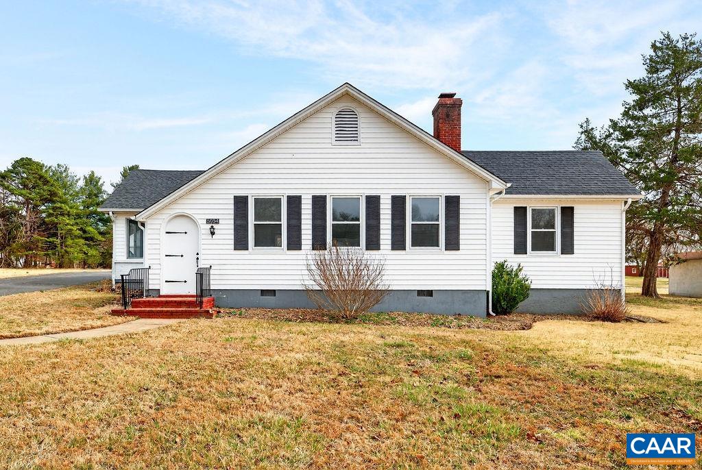 5694 PATRICK HENRY HWY