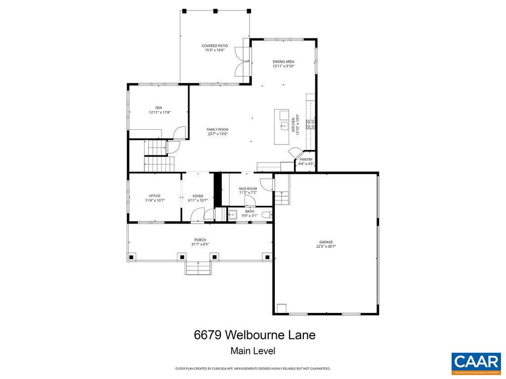 6679 WELBOURNE LN