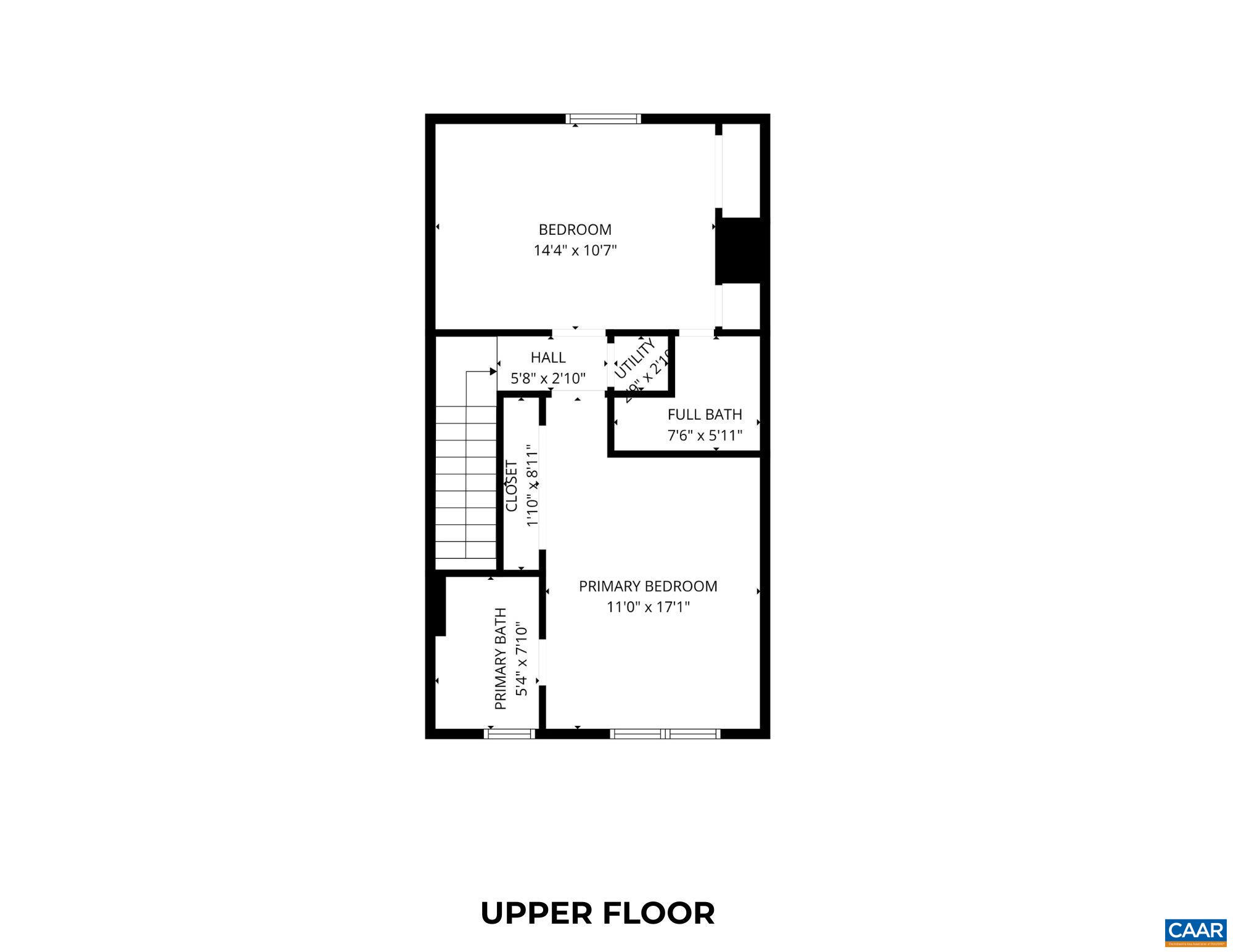 1614 GARDEN CT
