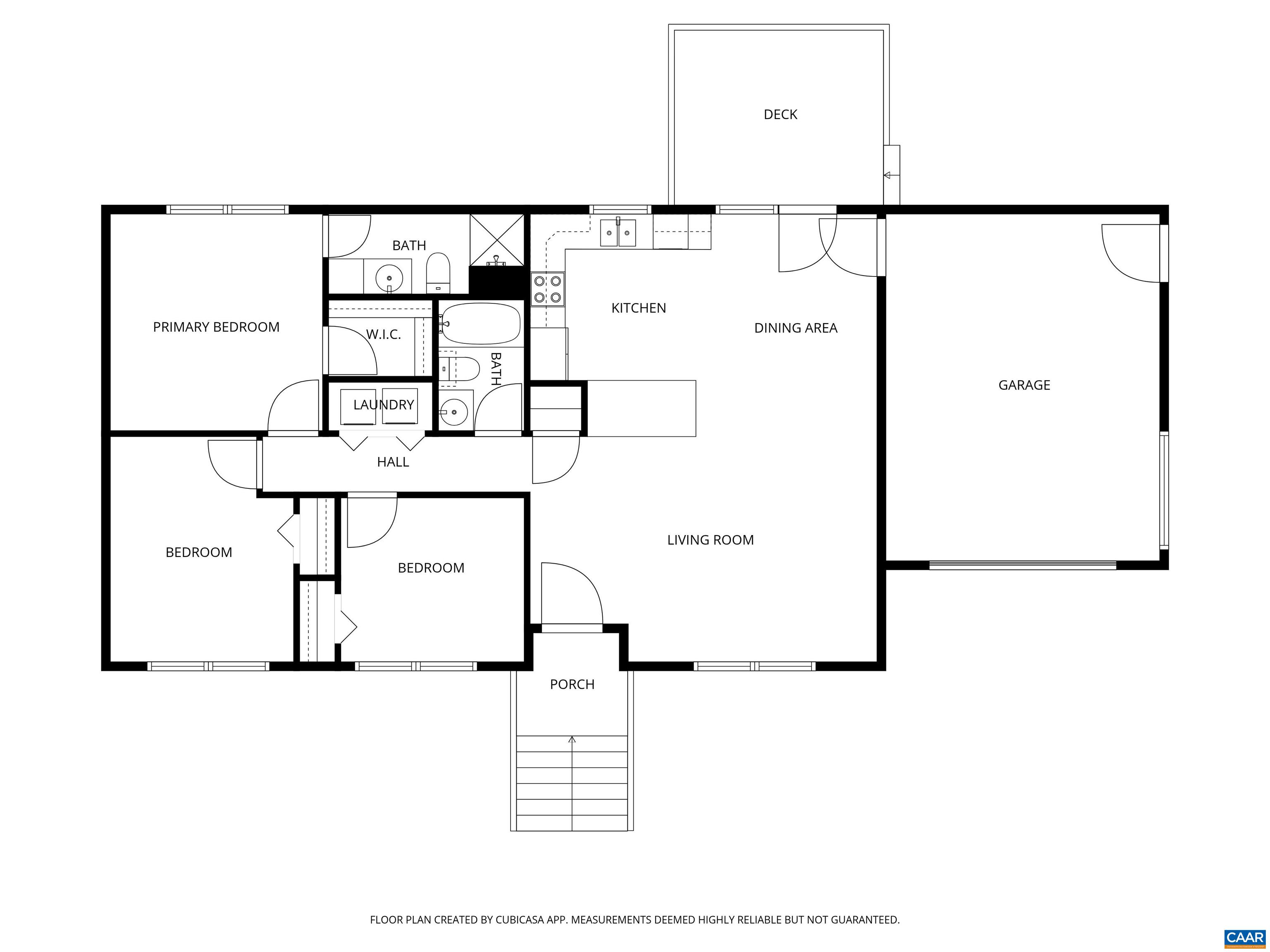 5 CHIPPEWA LN