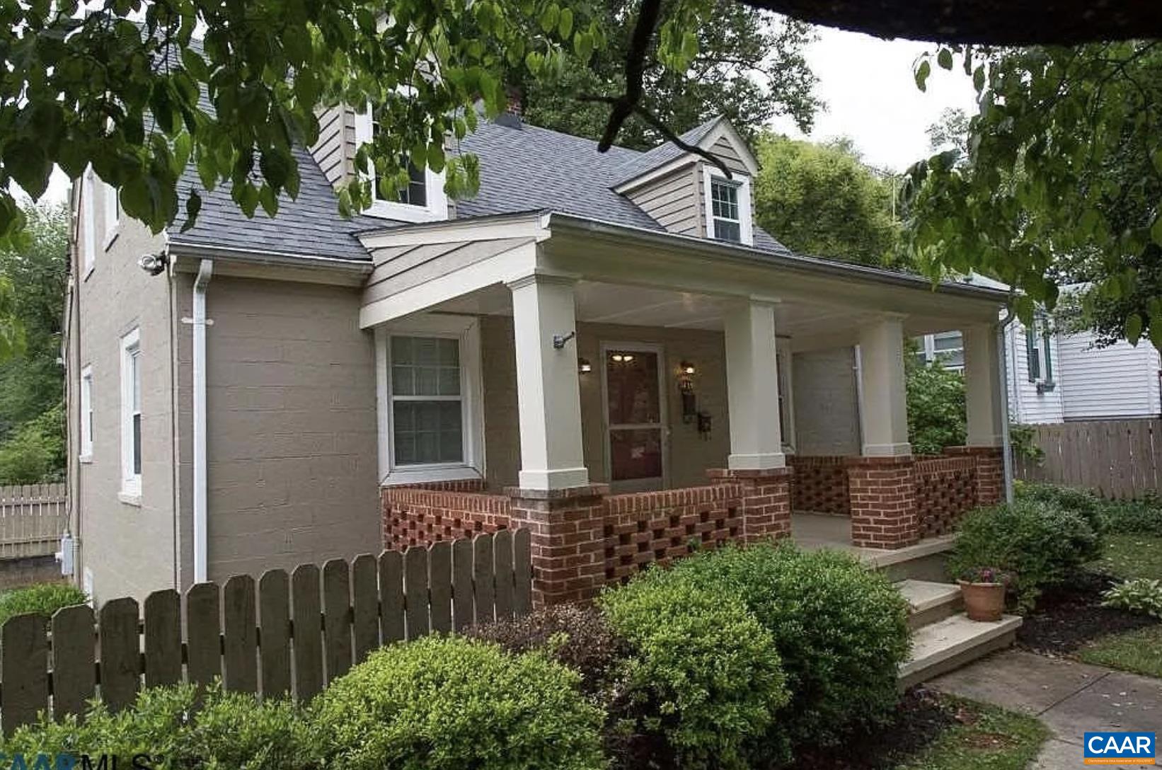 1419 CHERRY AVE