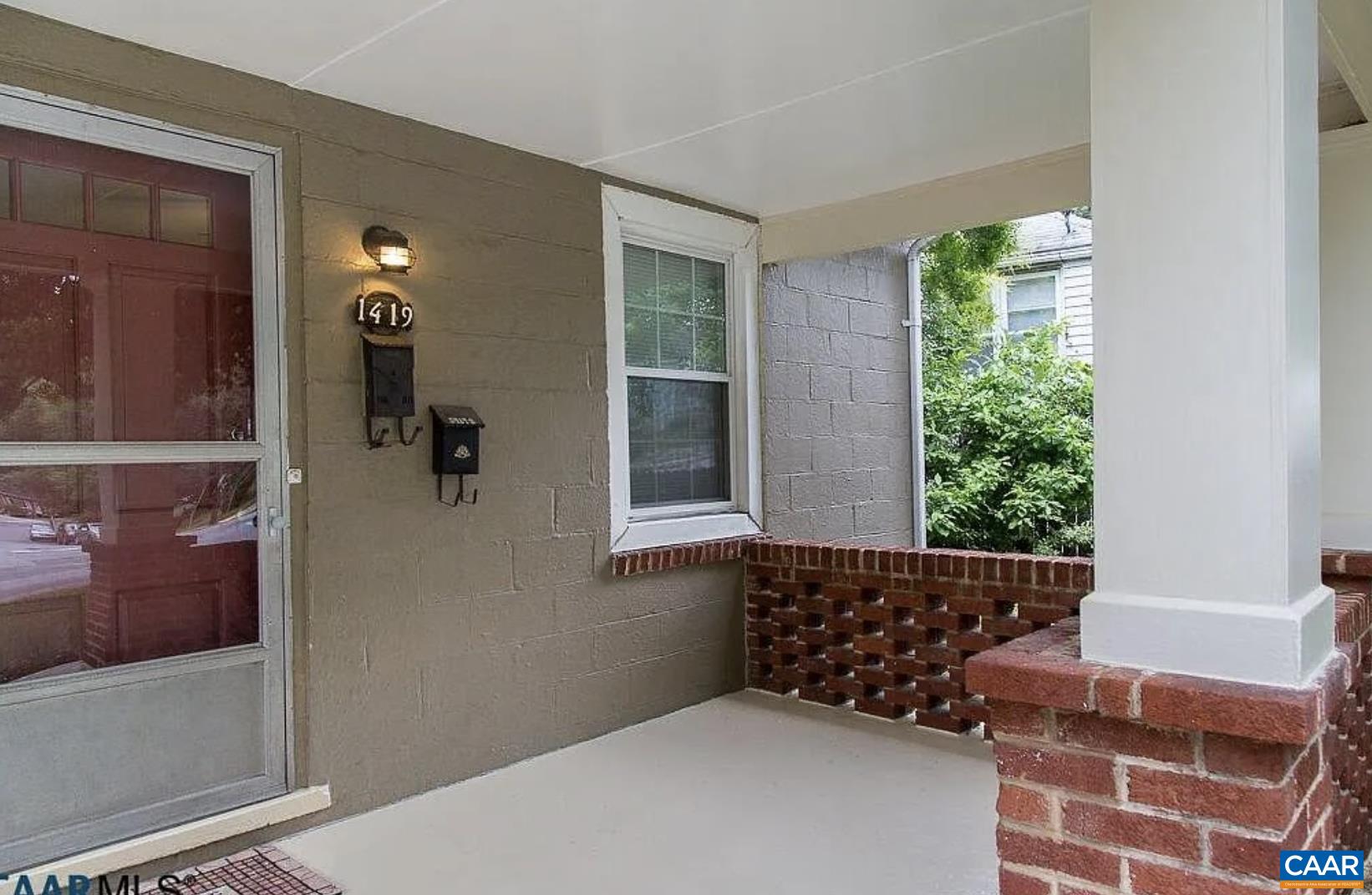1419 CHERRY AVE