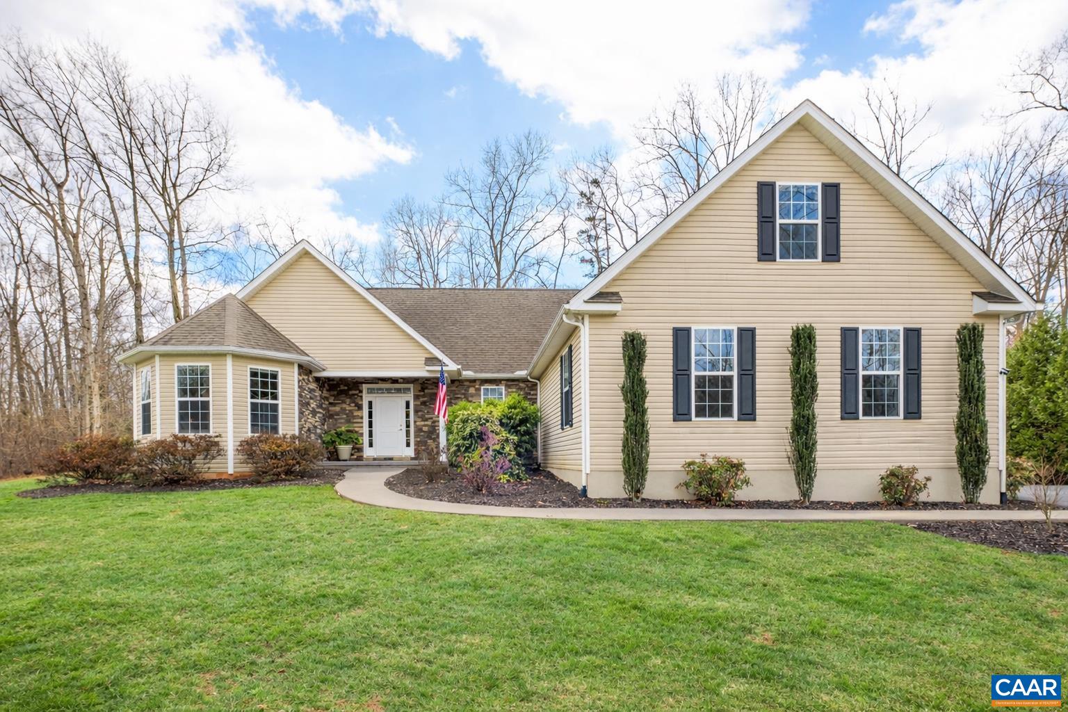 612 LONDON CT