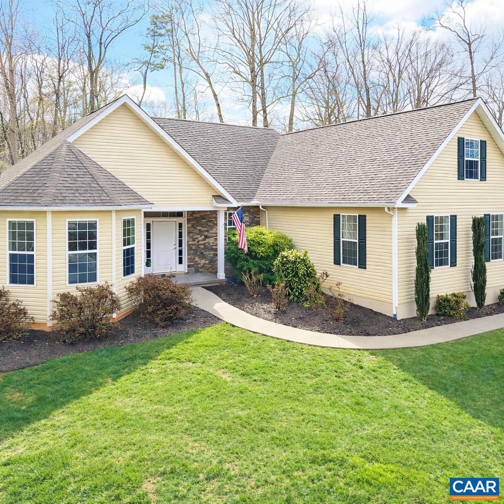 612 LONDON CT