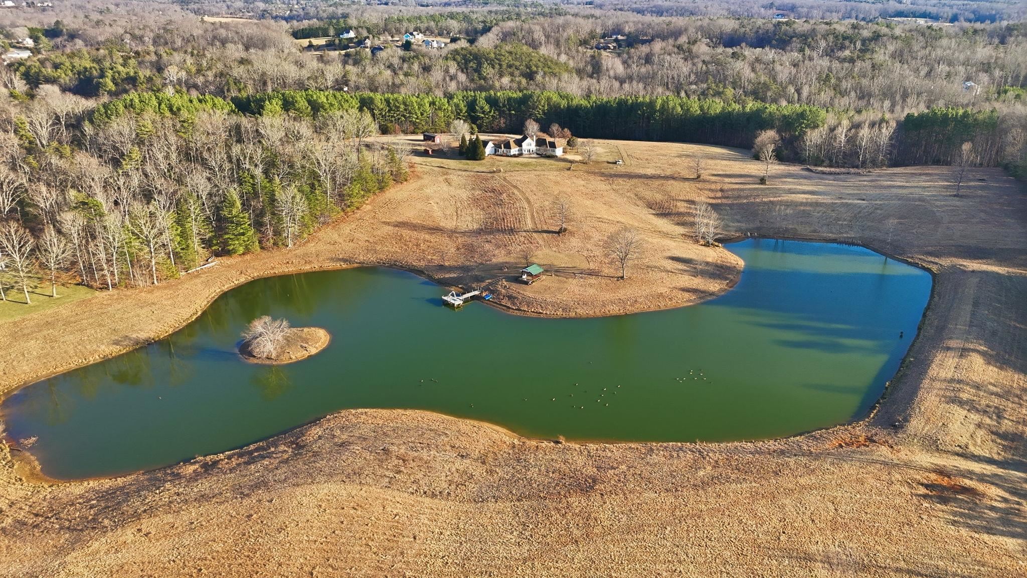 436 CHIMNEY ROCK RD
