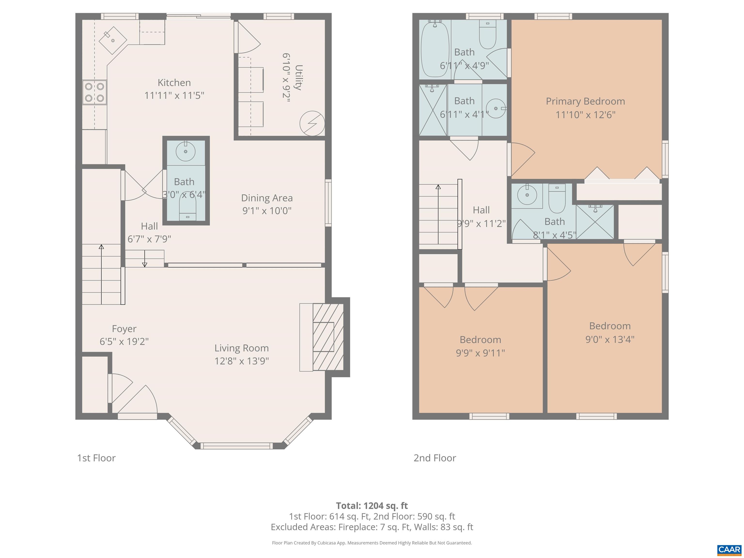 943 HUNTWOOD LN