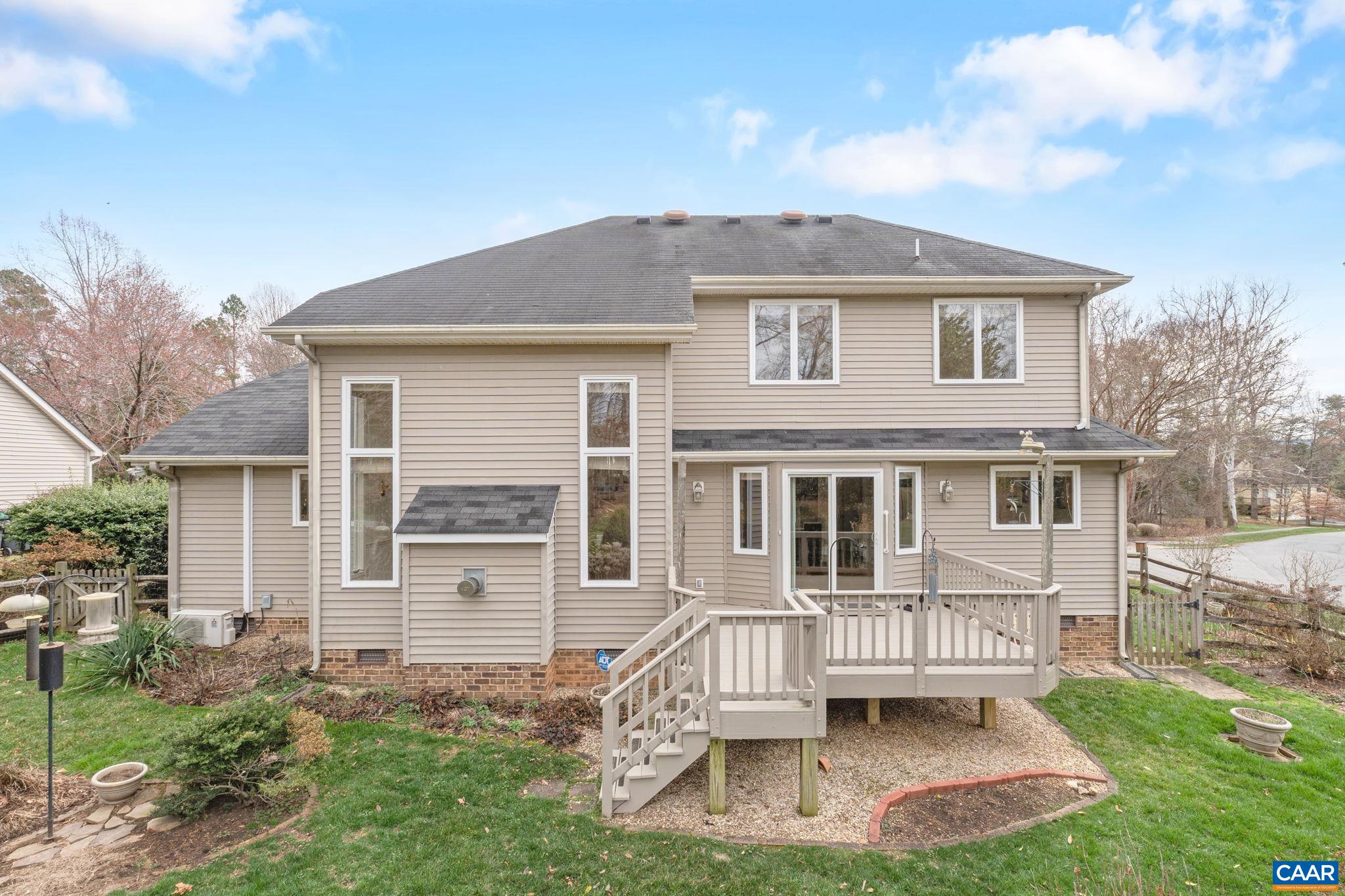 3206 POPLAR RIDGE RD