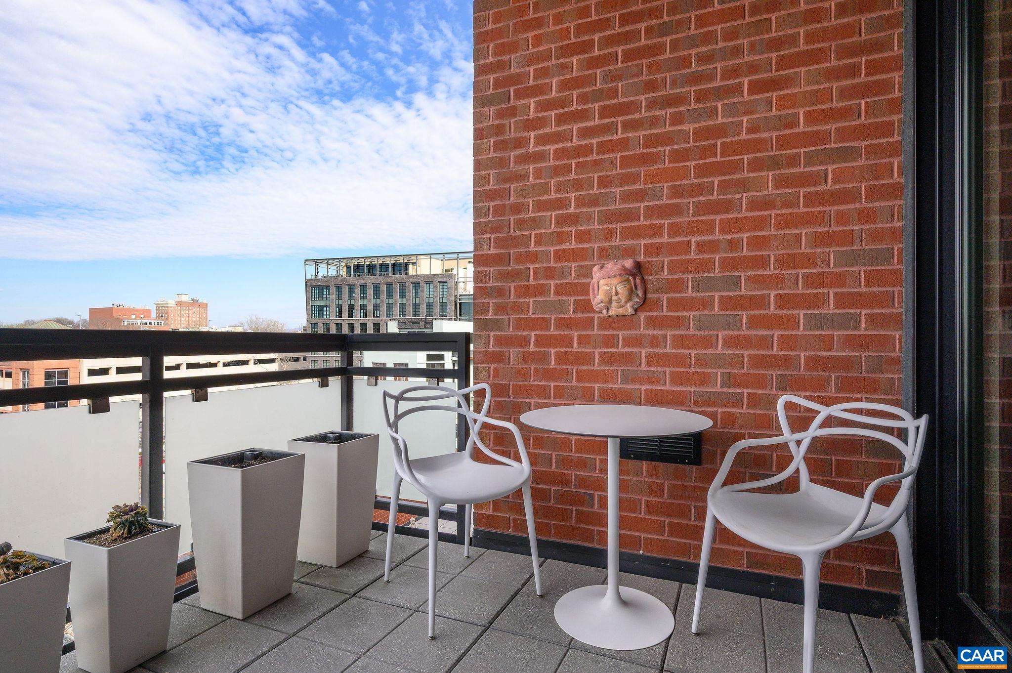 200 GARRETT ST Unit: 515