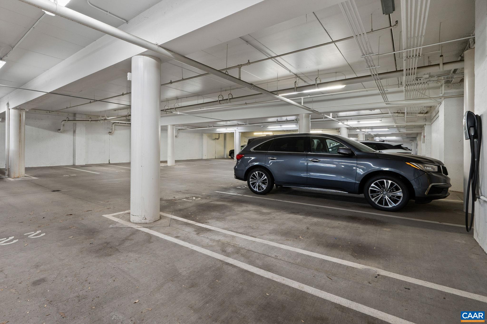 200 GARRETT ST Unit: 515