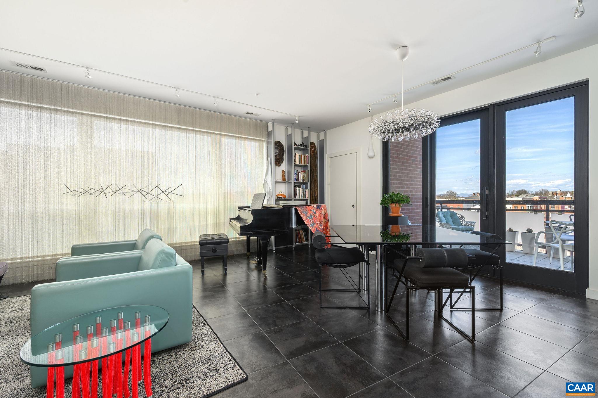200 GARRETT ST Unit: 515