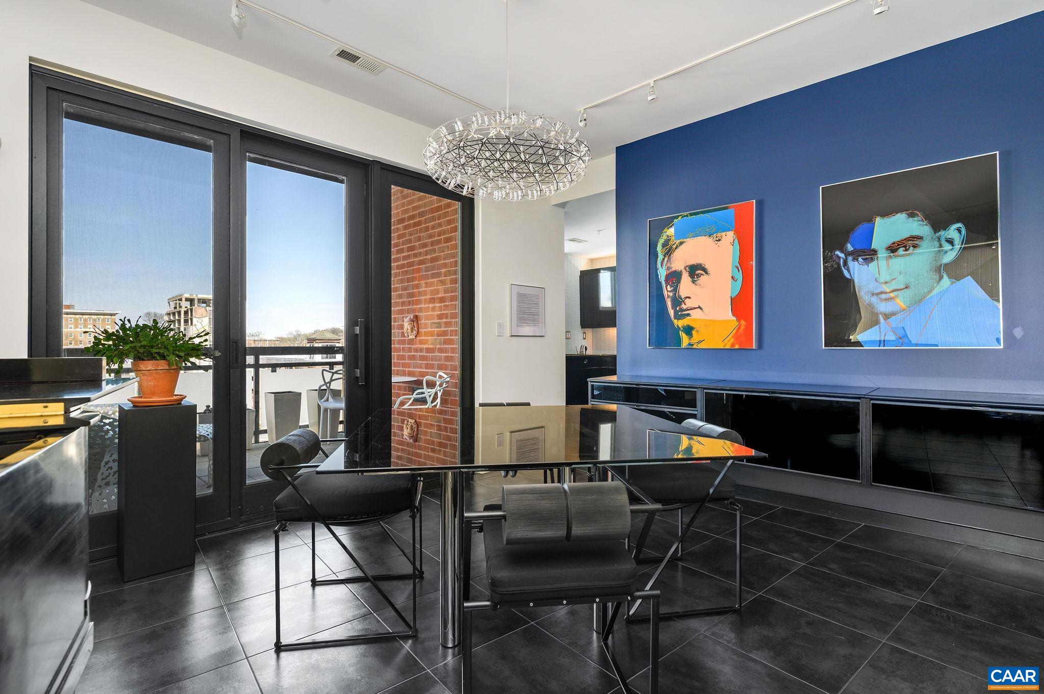 200 GARRETT ST Unit: 515