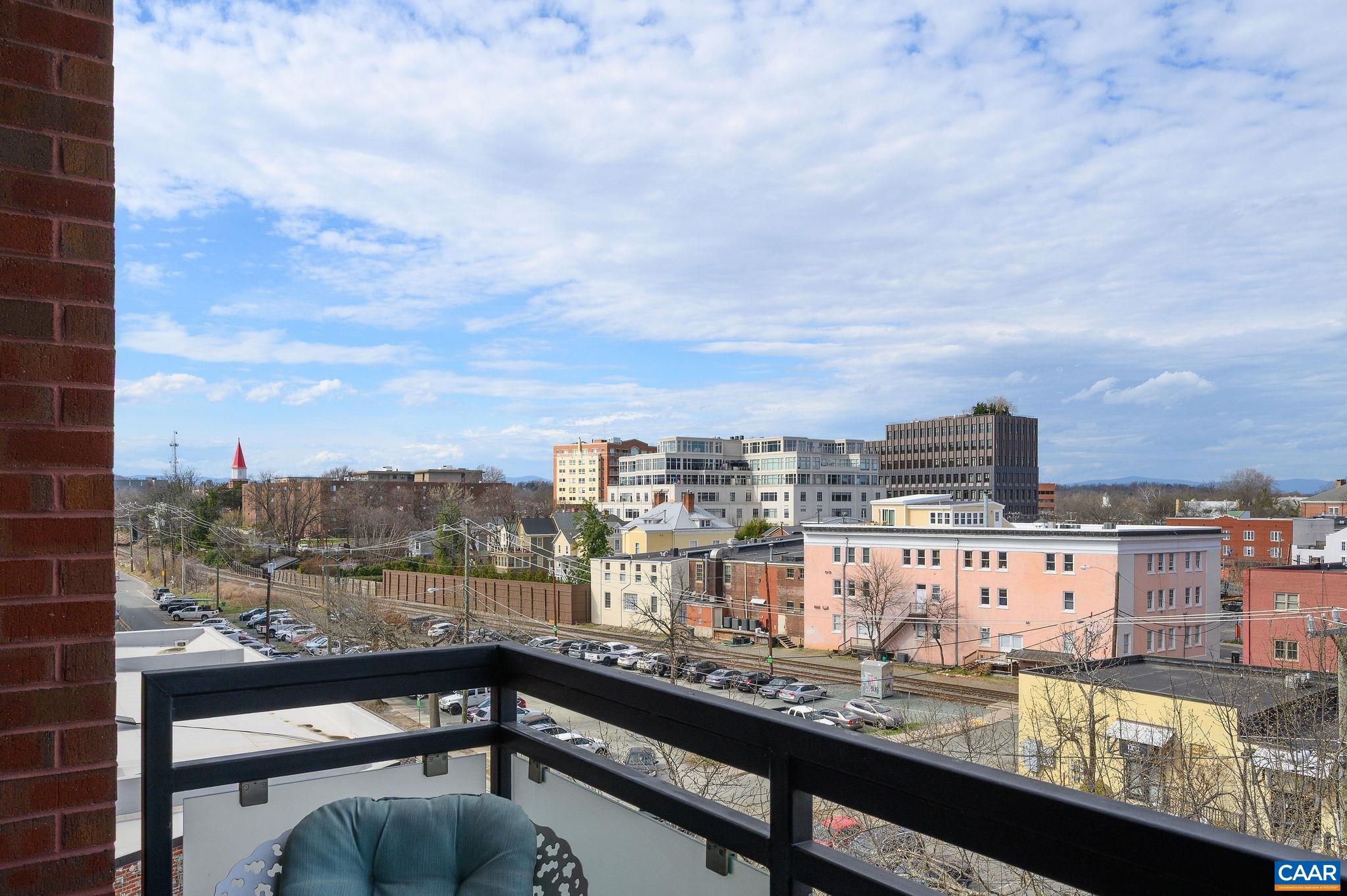 200 GARRETT ST Unit: 515