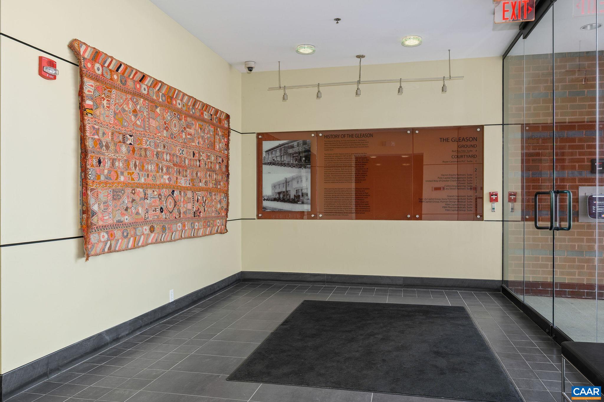 200 GARRETT ST Unit: 515